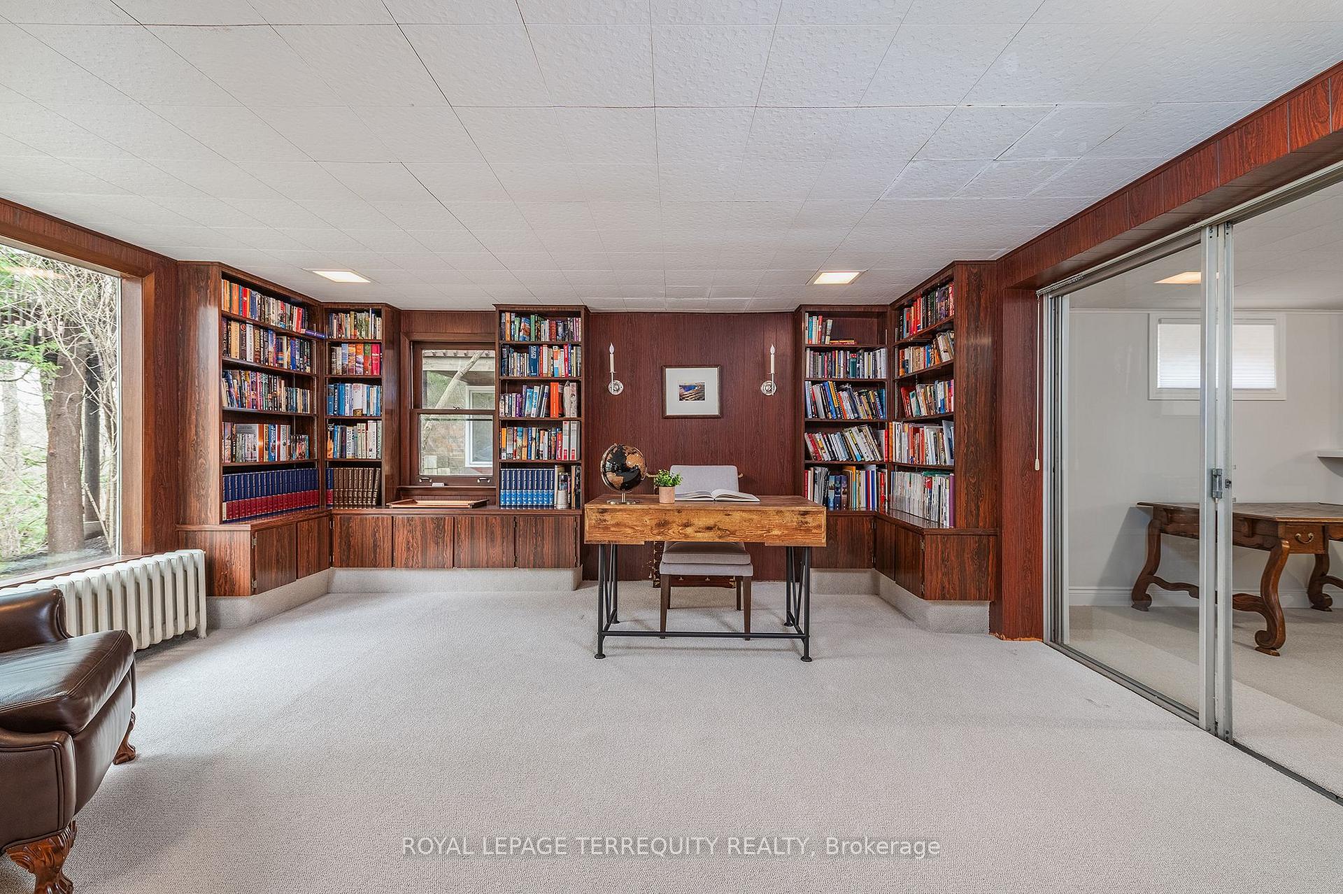 Photo 37 of 223 Riverside Drive, Toronto, High Park-Swansea — HOMEH