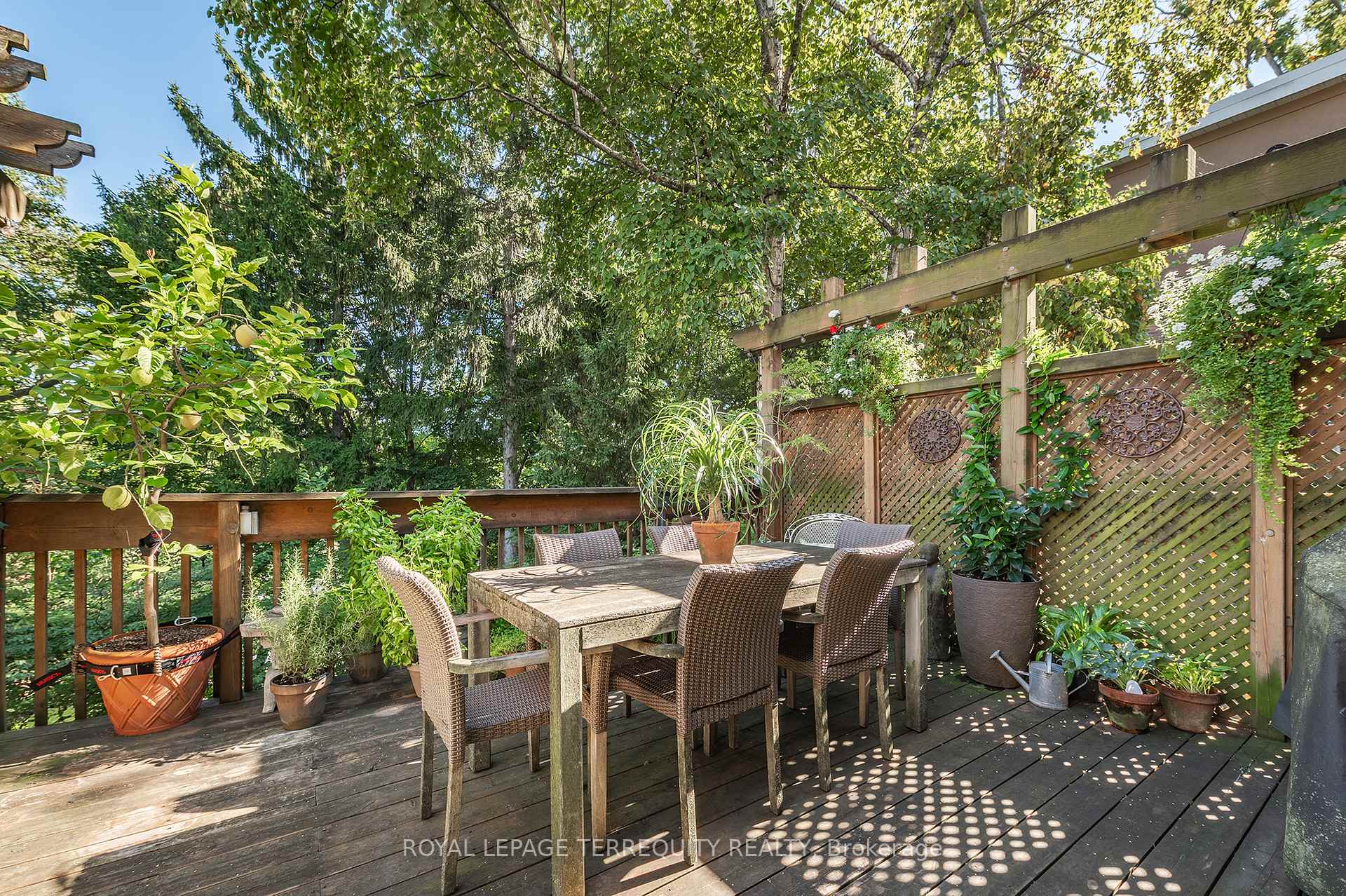 Photo 40 of 223 Riverside Drive, Toronto, High Park-Swansea — HOMEH