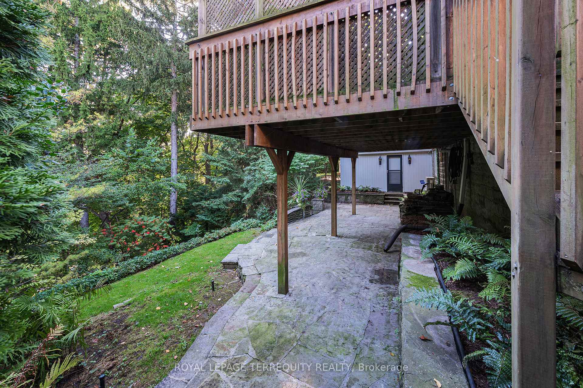 Photo 44 of 223 Riverside Drive, Toronto, High Park-Swansea — HOMEH