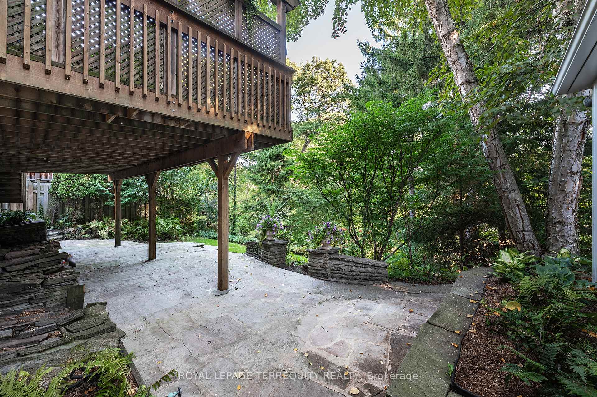 Photo 45 of 223 Riverside Drive, Toronto, High Park-Swansea — HOMEH