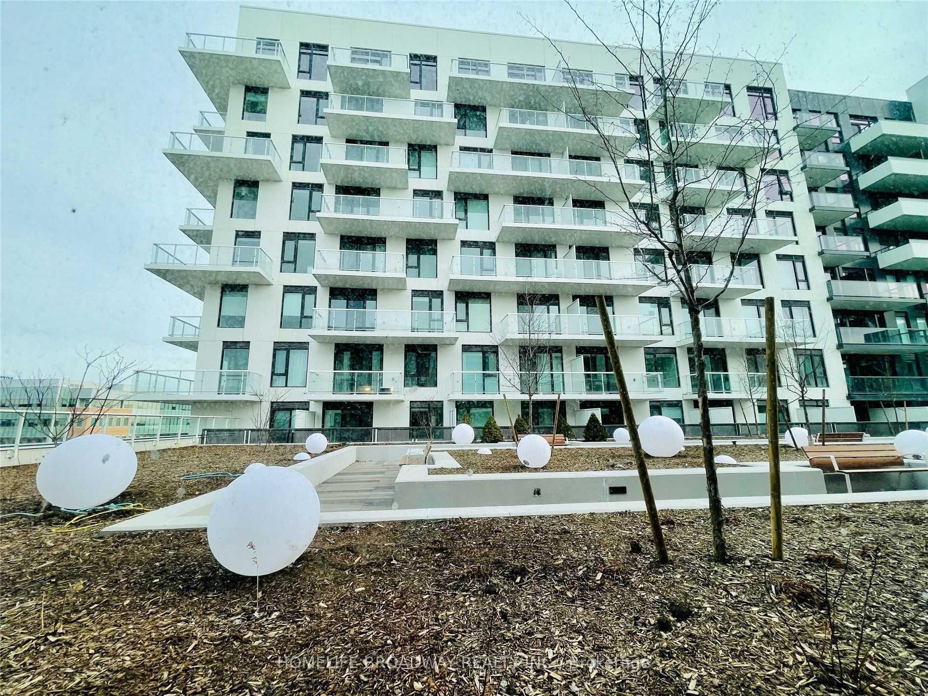 Photo 2 of Unit 506C, 18 Rouge Valley Drive W, Markham, Unionville — HOMEH
