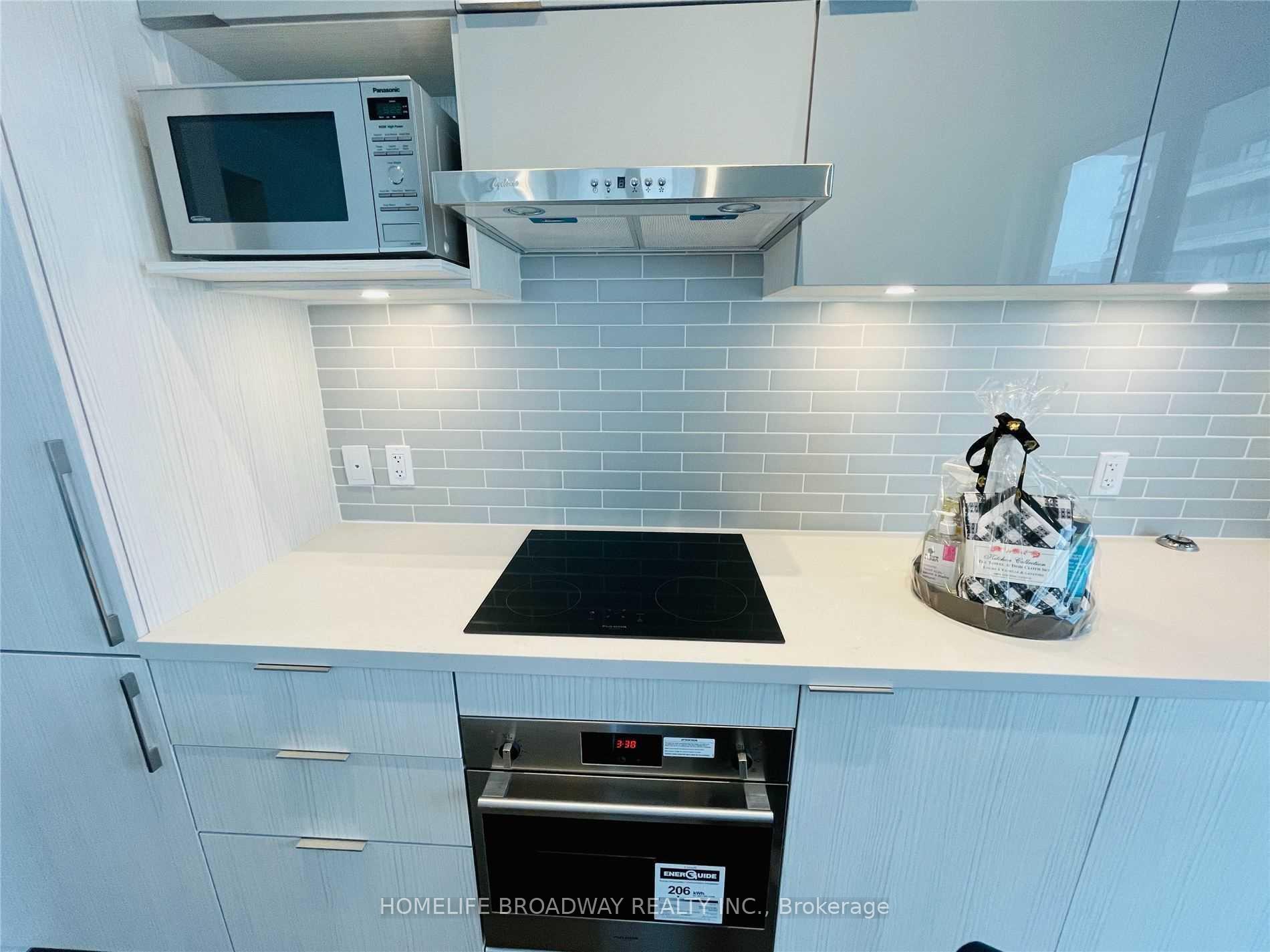 Photo 7 of Unit 506C, 18 Rouge Valley Drive W, Markham, Unionville — HOMEH