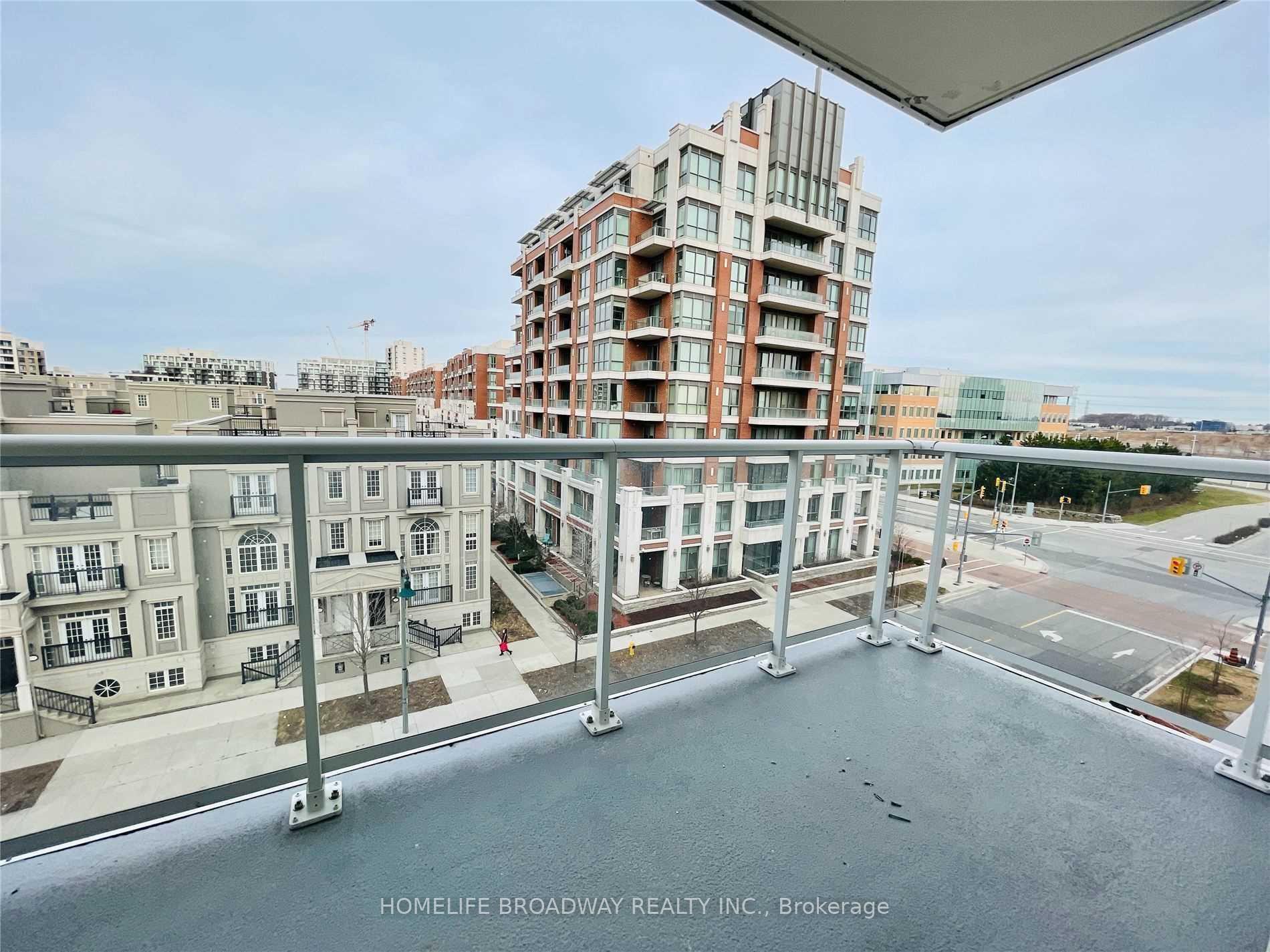 Photo 13 of Unit 506C, 18 Rouge Valley Drive W, Markham, Unionville — HOMEH