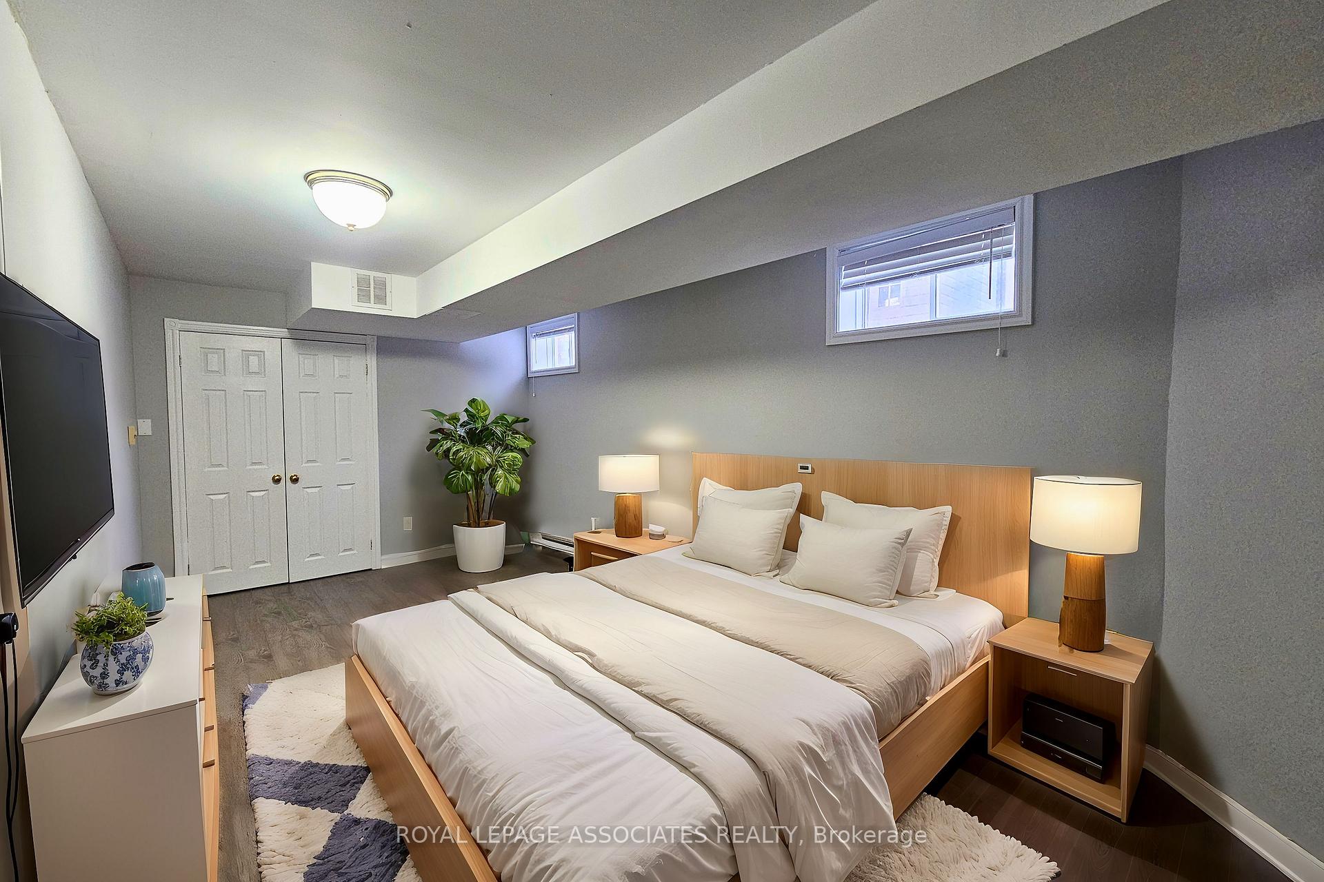 Photo 3 of Unit BSMT, 2377 Salem Road, Ajax, Northeast Ajax — HOMEH