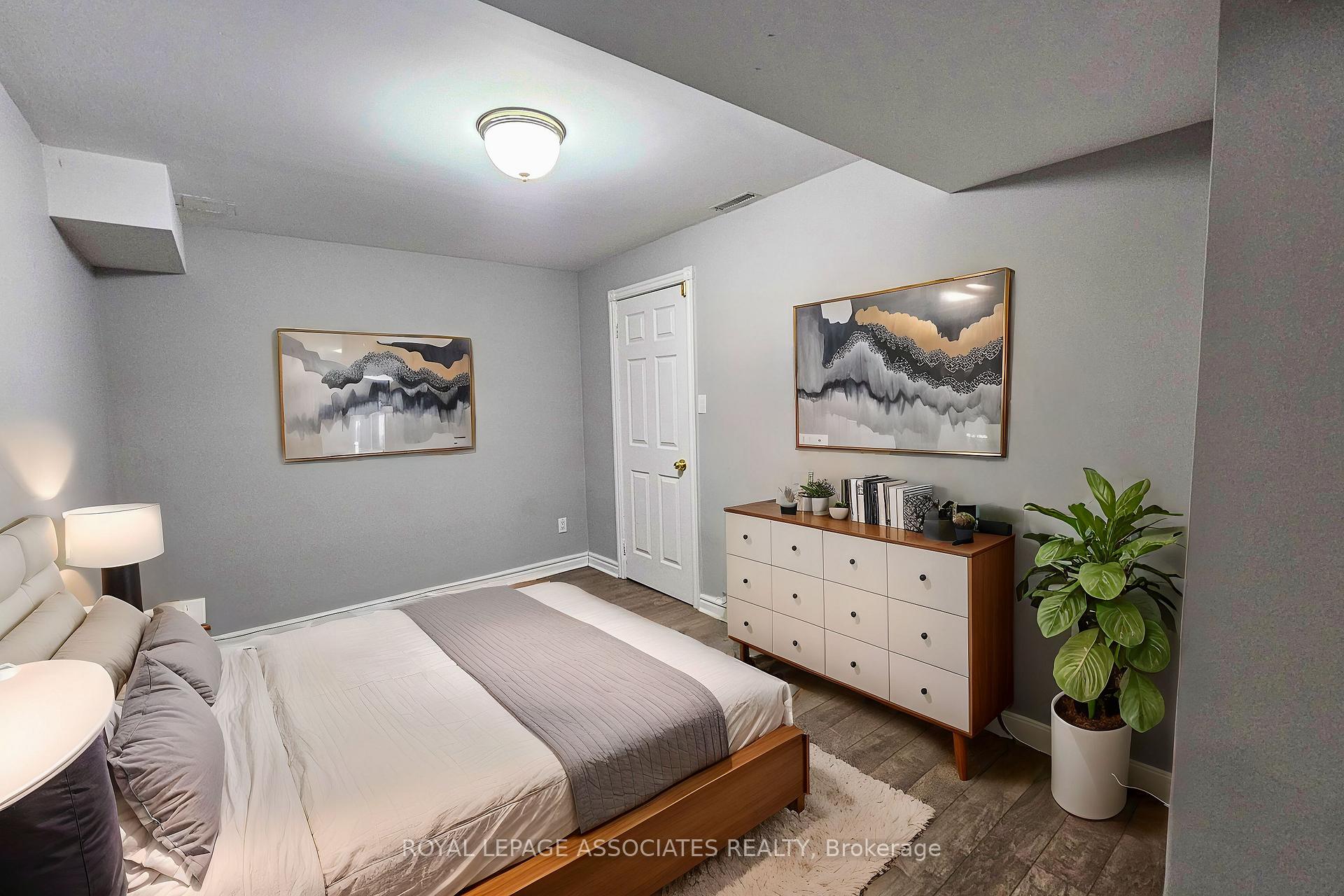 Photo 4 of Unit BSMT, 2377 Salem Road, Ajax, Northeast Ajax — HOMEH