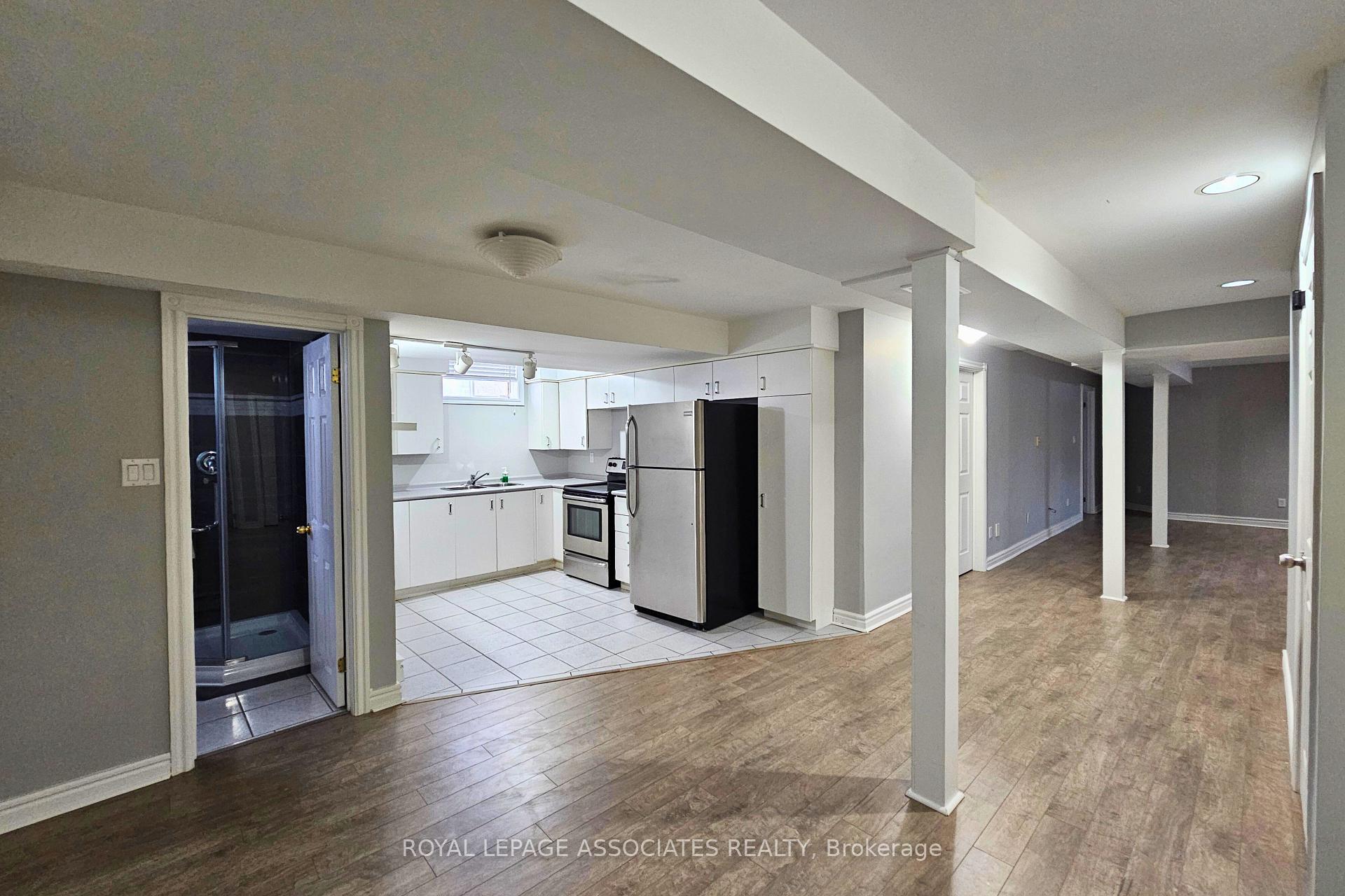 Photo 5 of Unit BSMT, 2377 Salem Road, Ajax, Northeast Ajax — HOMEH