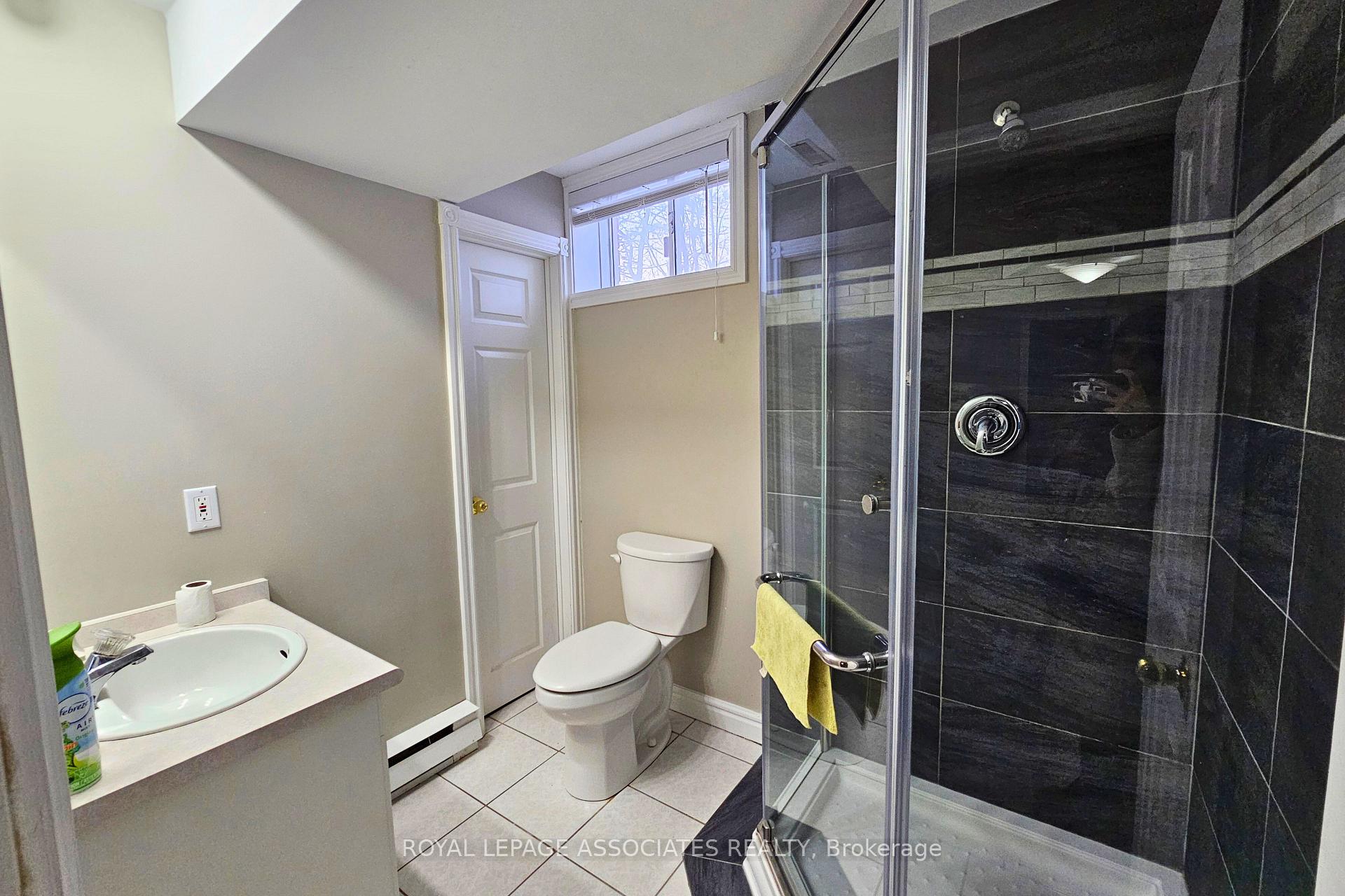 Photo 8 of Unit BSMT, 2377 Salem Road, Ajax, Northeast Ajax — HOMEH
