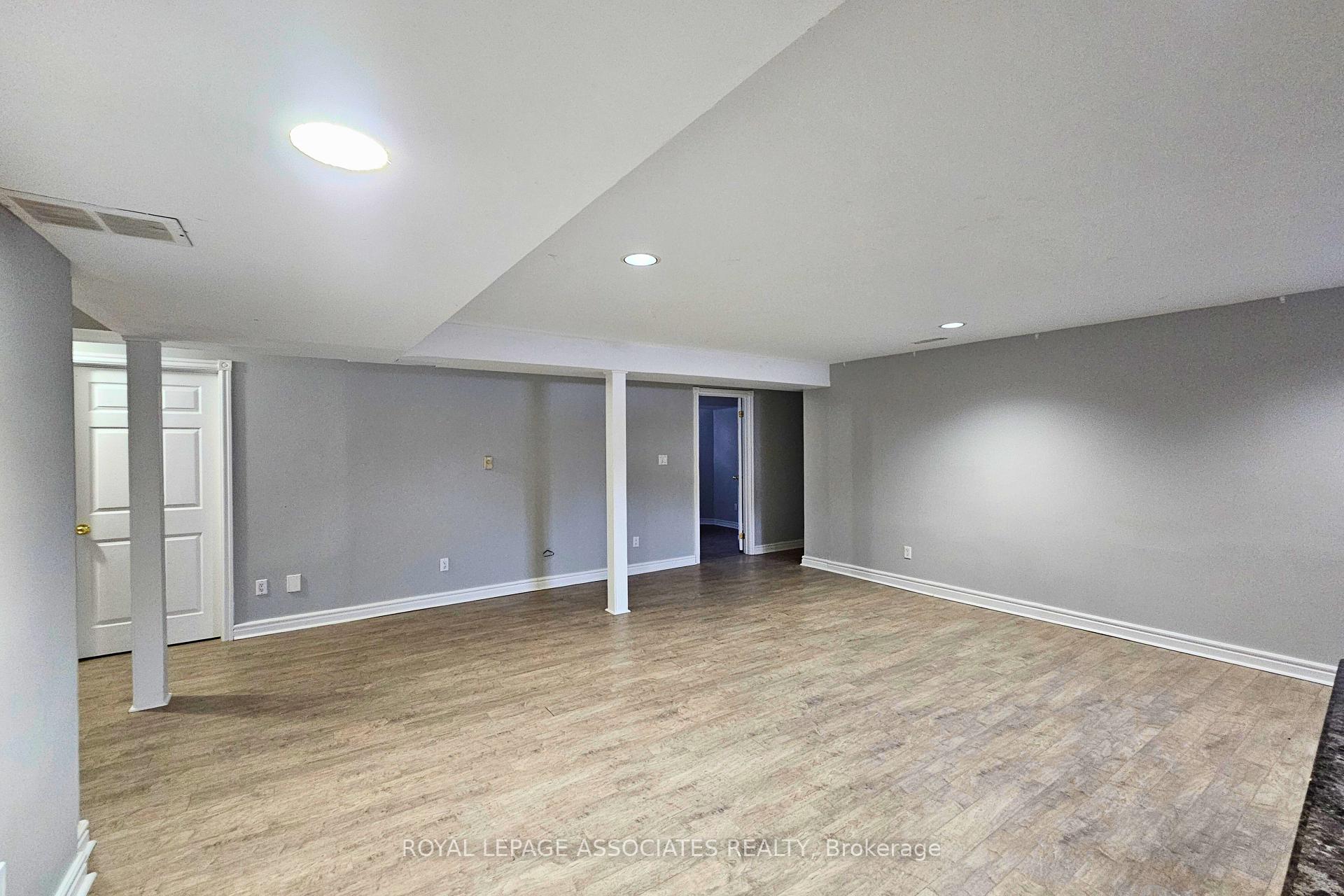 Photo 9 of Unit BSMT, 2377 Salem Road, Ajax, Northeast Ajax — HOMEH