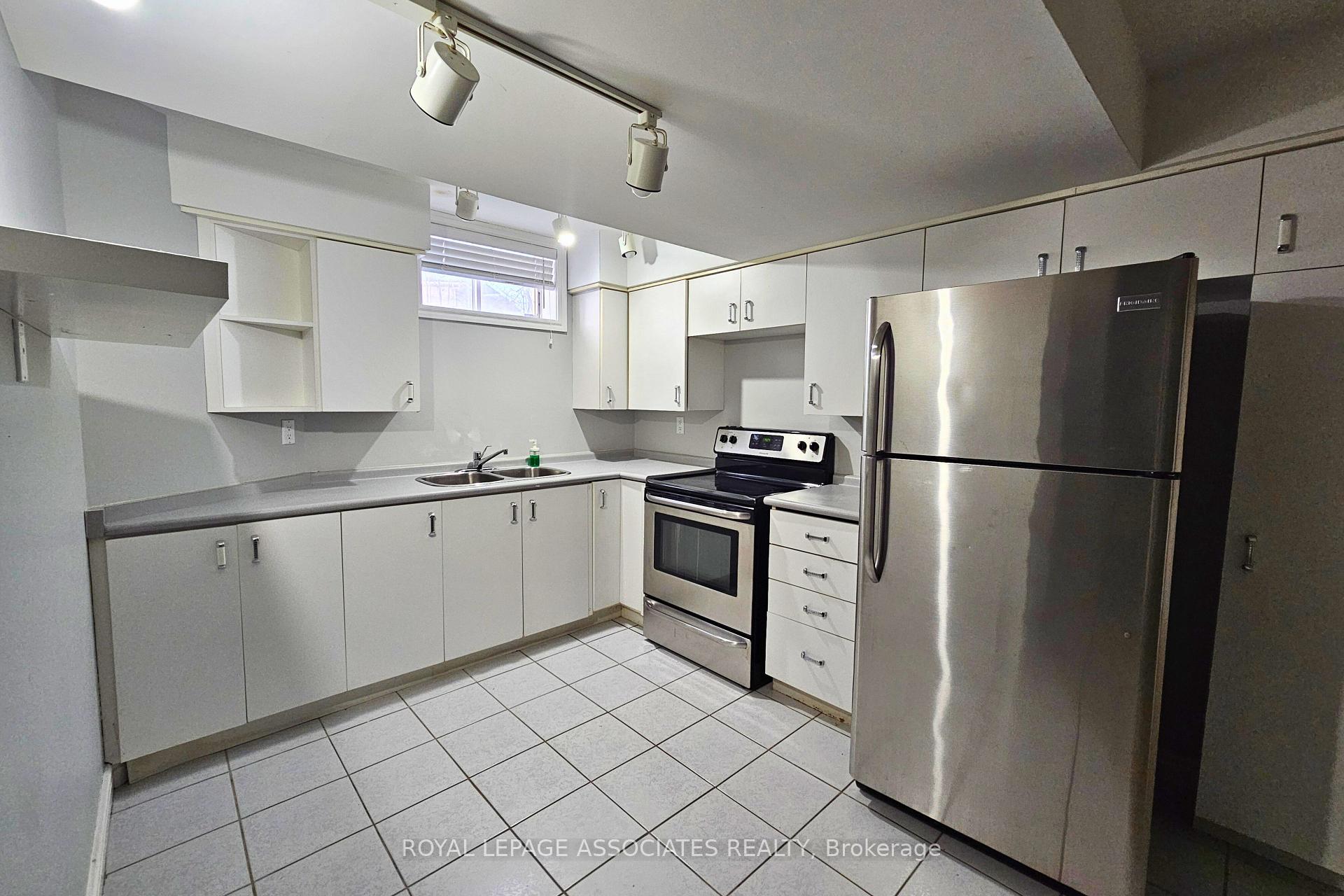 Photo 10 of Unit BSMT, 2377 Salem Road, Ajax, Northeast Ajax — HOMEH