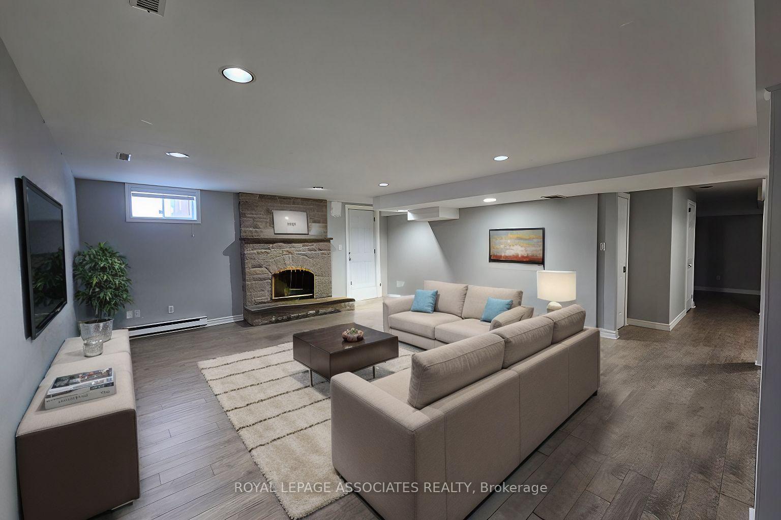 Photo 11 of Unit BSMT, 2377 Salem Road, Ajax, Northeast Ajax — HOMEH