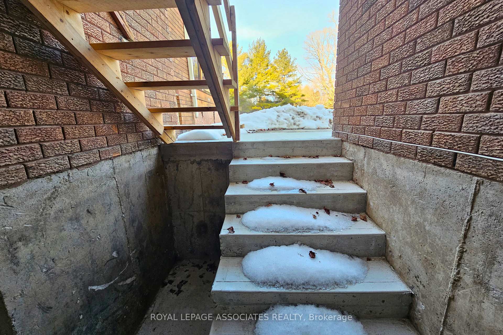 Photo 13 of Unit BSMT, 2377 Salem Road, Ajax, Northeast Ajax — HOMEH
