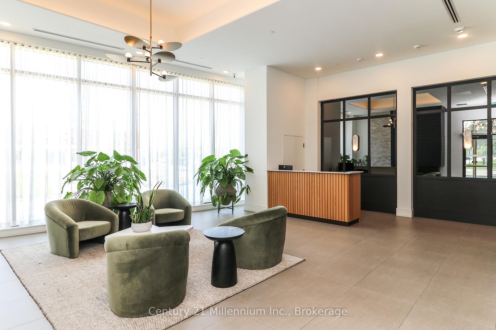 Photo 3 of Unit 511, 31 Huron Street, Collingwood — HOMEH