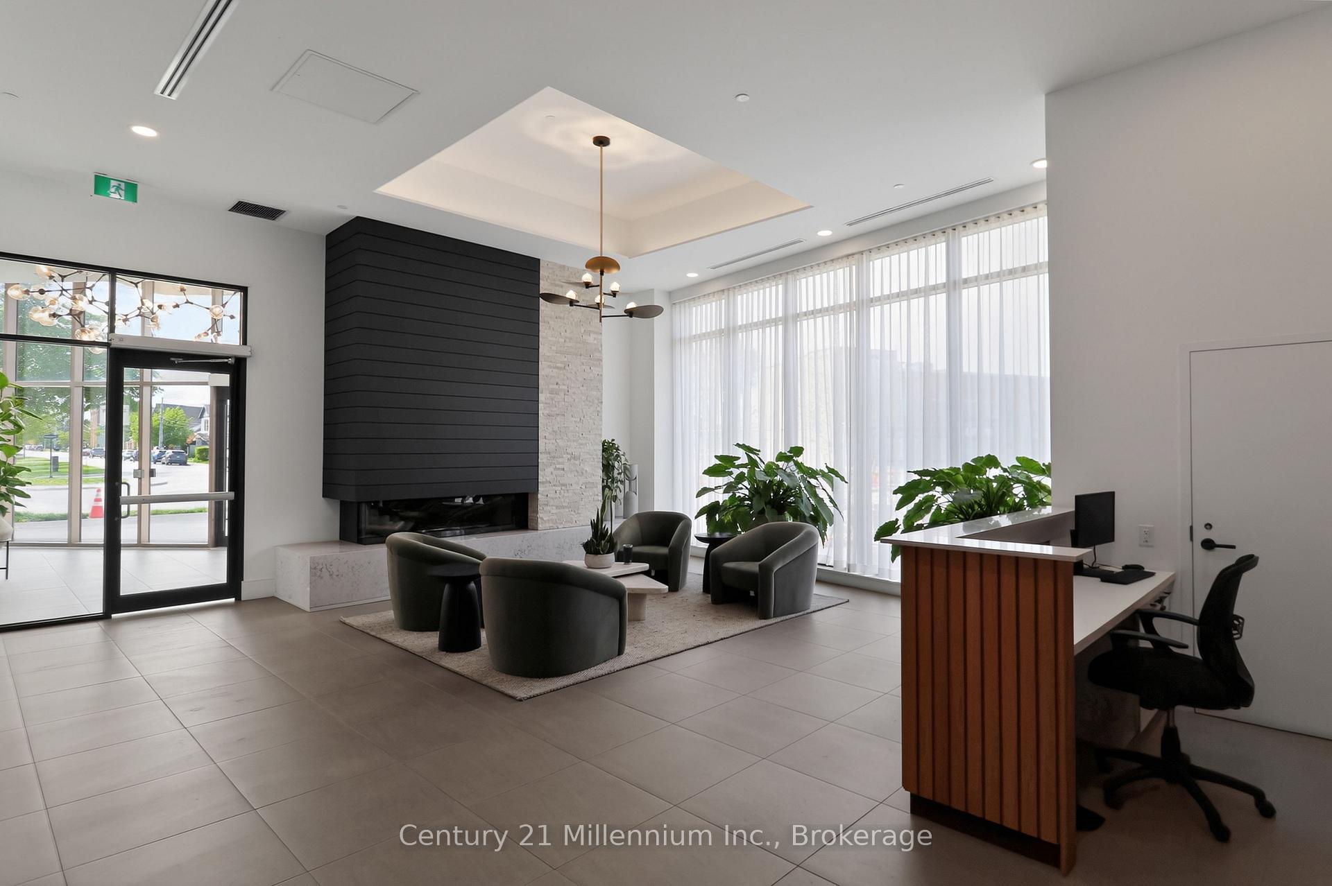 Photo 4 of Unit 511, 31 Huron Street, Collingwood — HOMEH