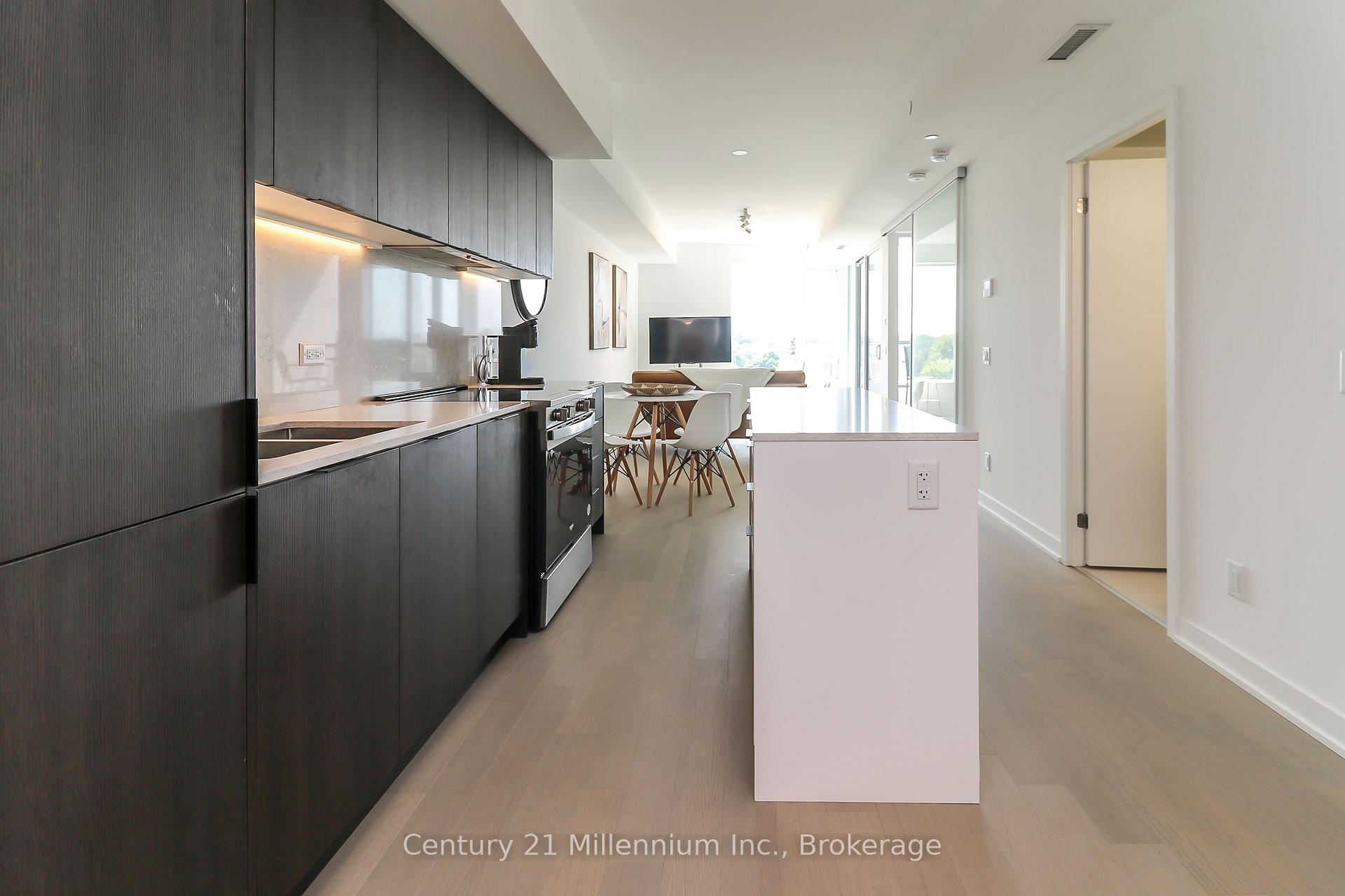 Photo 9 of Unit 511, 31 Huron Street, Collingwood — HOMEH