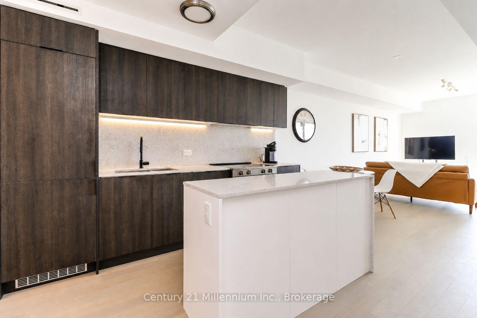 Photo 10 of Unit 511, 31 Huron Street, Collingwood — HOMEH