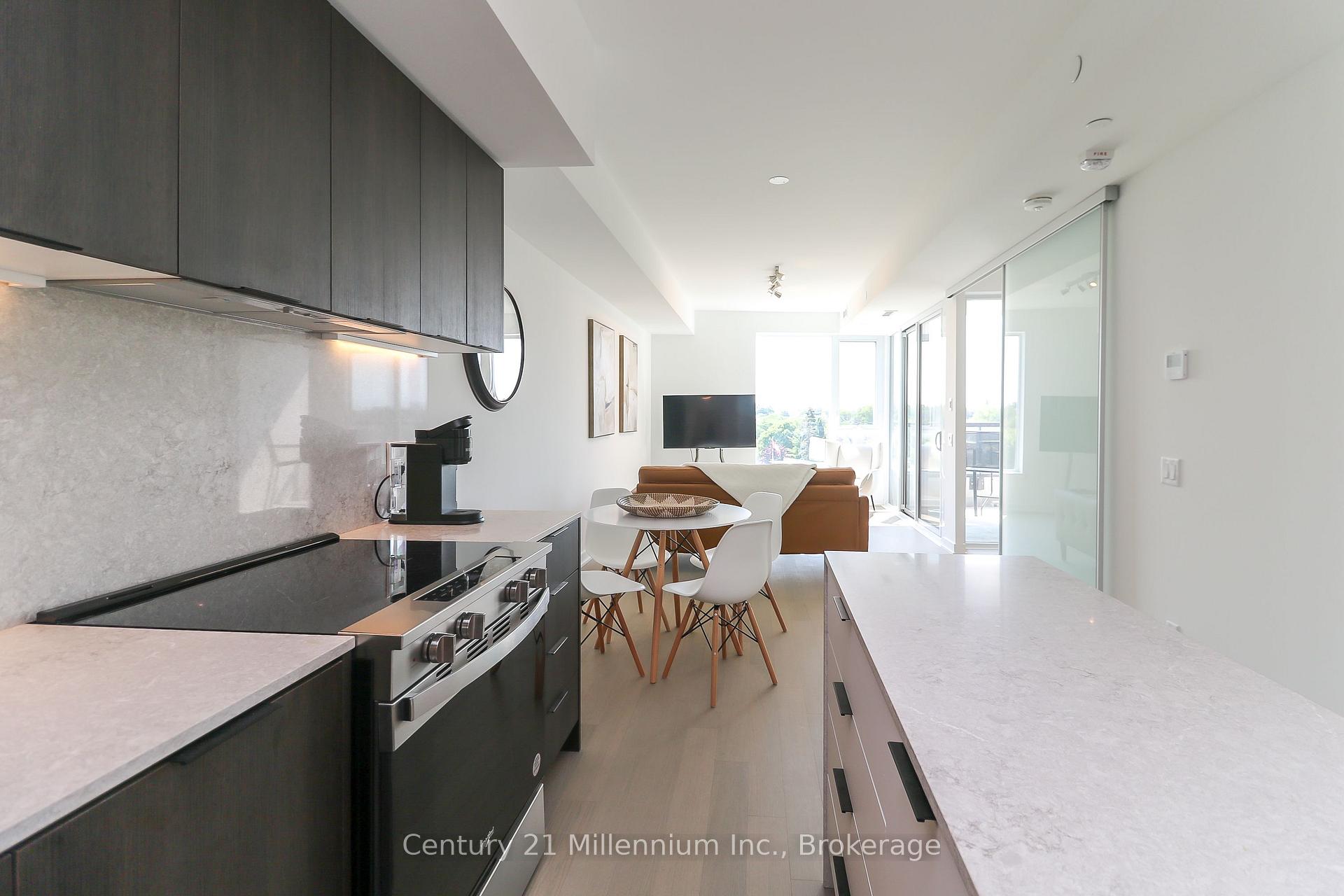 Photo 14 of Unit 511, 31 Huron Street, Collingwood — HOMEH