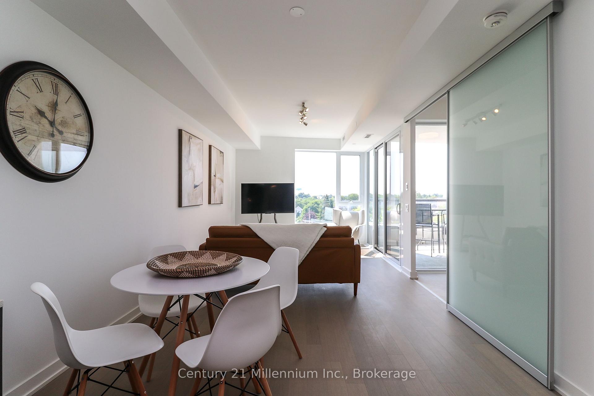 Photo 15 of Unit 511, 31 Huron Street, Collingwood — HOMEH