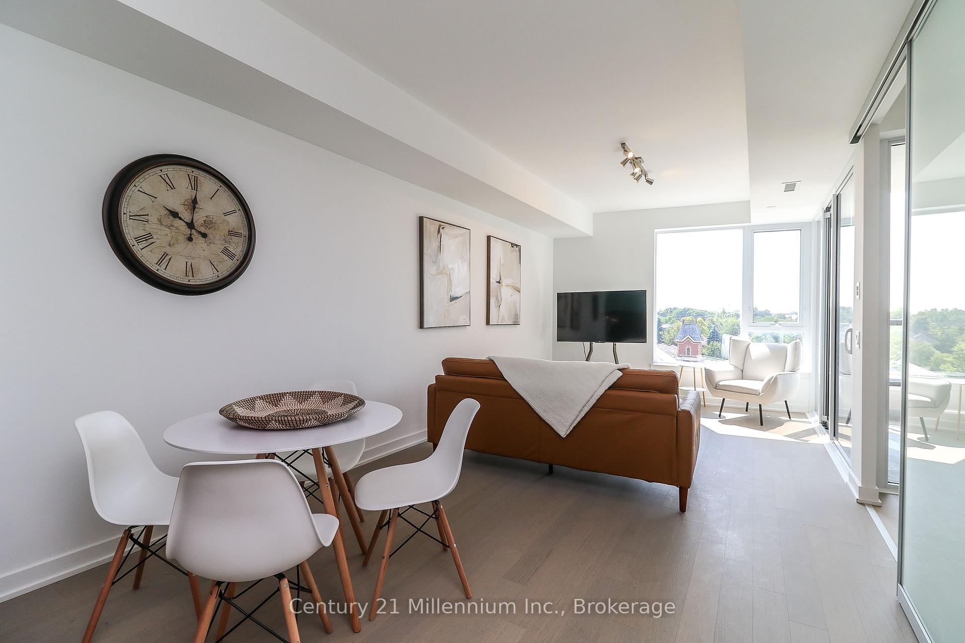Photo 17 of Unit 511, 31 Huron Street, Collingwood — HOMEH