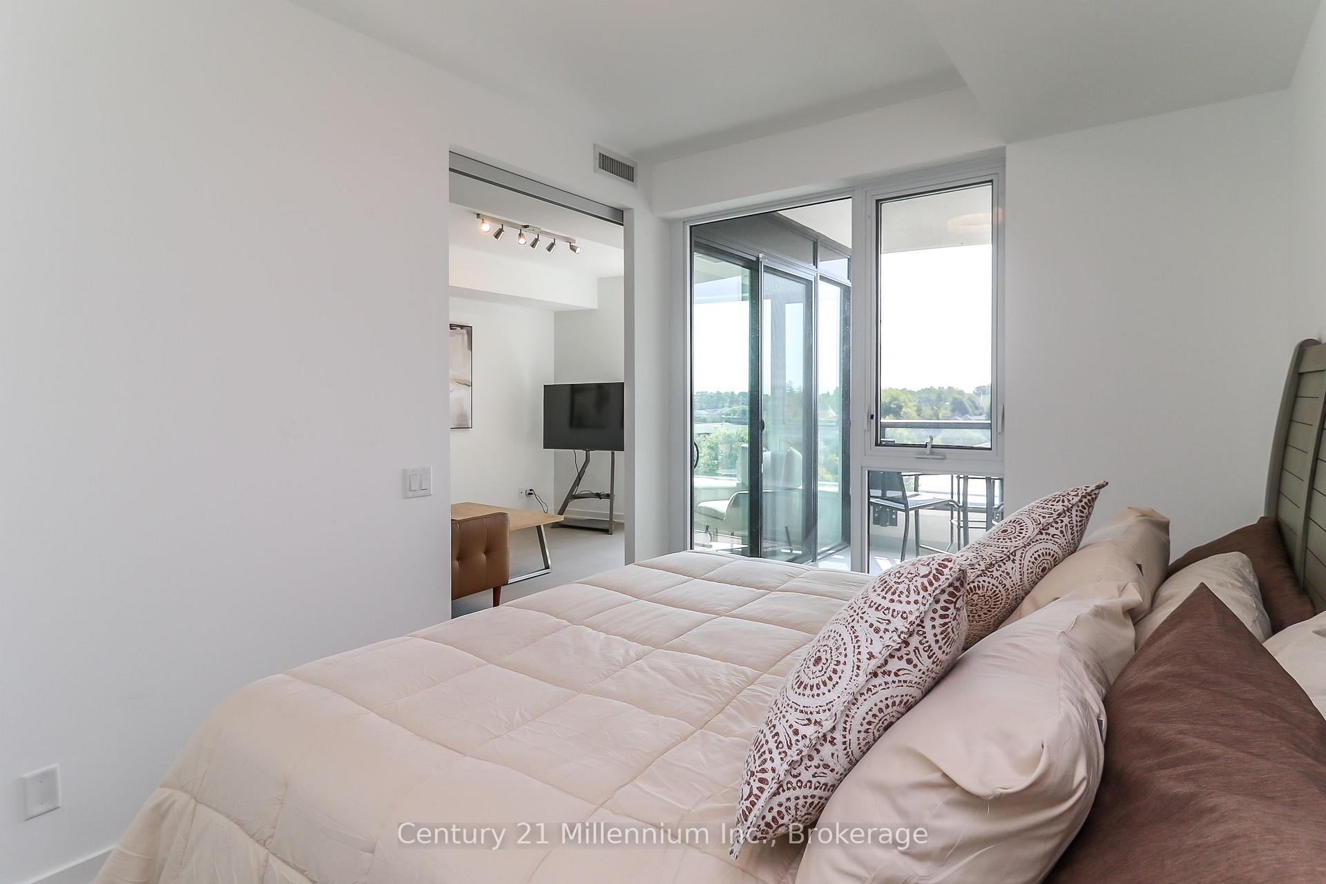 Photo 19 of Unit 511, 31 Huron Street, Collingwood — HOMEH