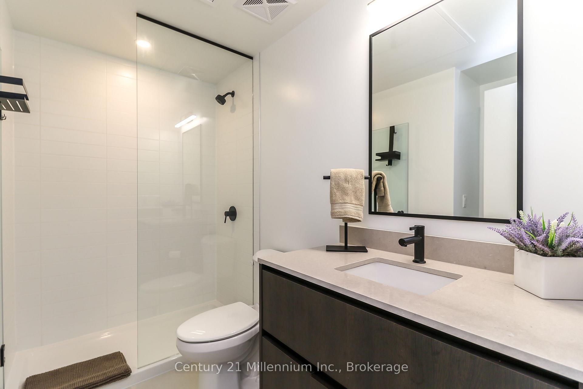 Photo 21 of Unit 511, 31 Huron Street, Collingwood — HOMEH
