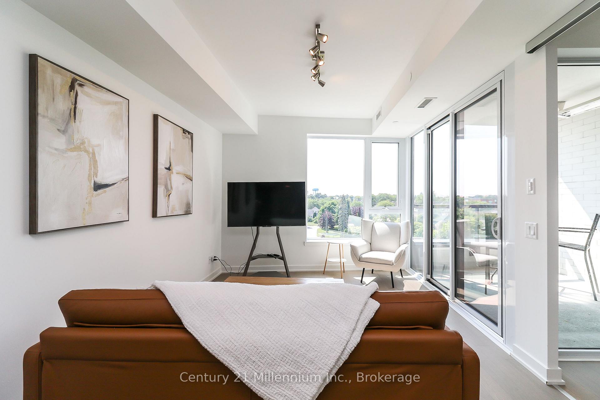 Photo 24 of Unit 511, 31 Huron Street, Collingwood — HOMEH