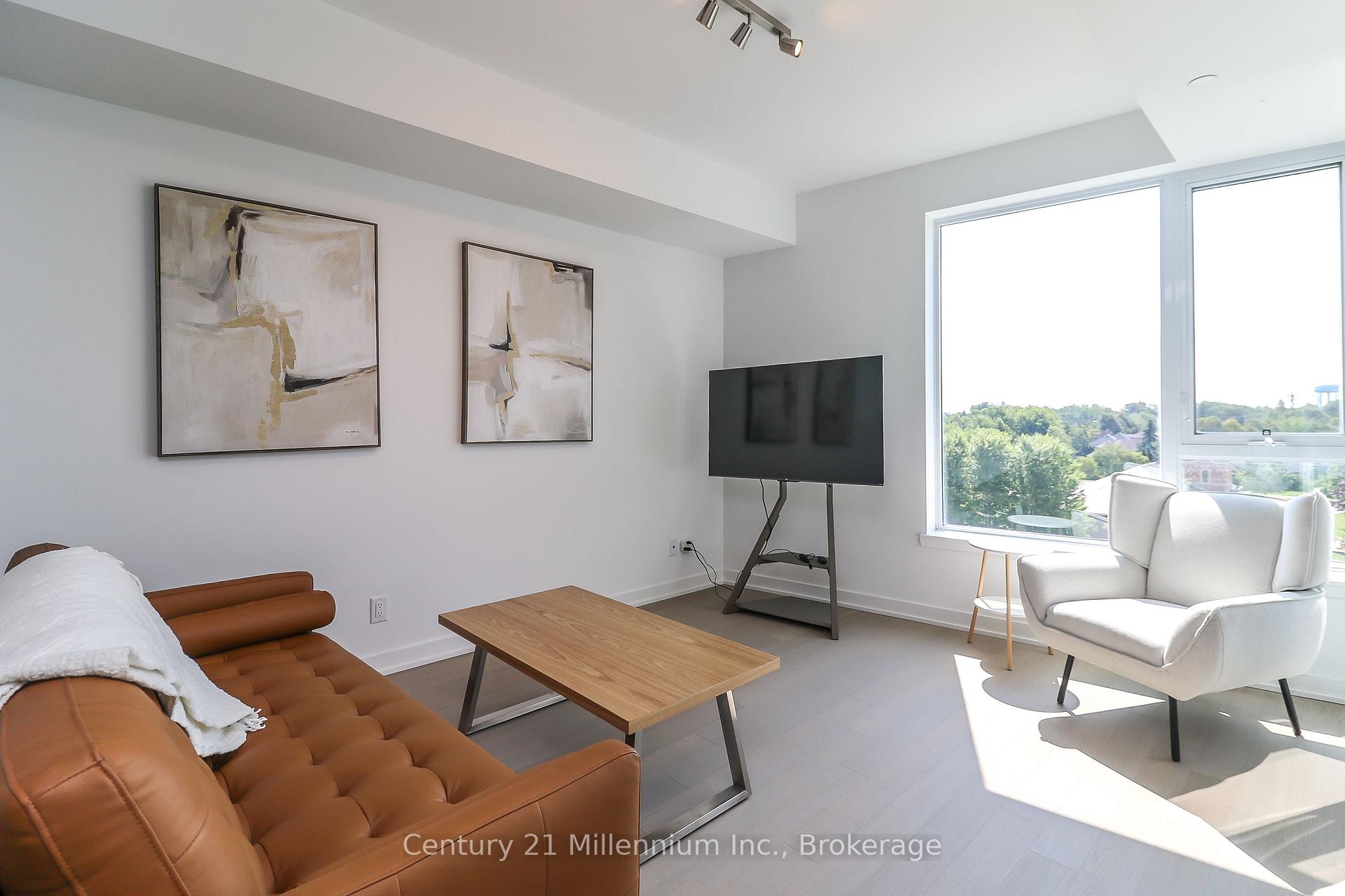 Photo 25 of Unit 511, 31 Huron Street, Collingwood — HOMEH