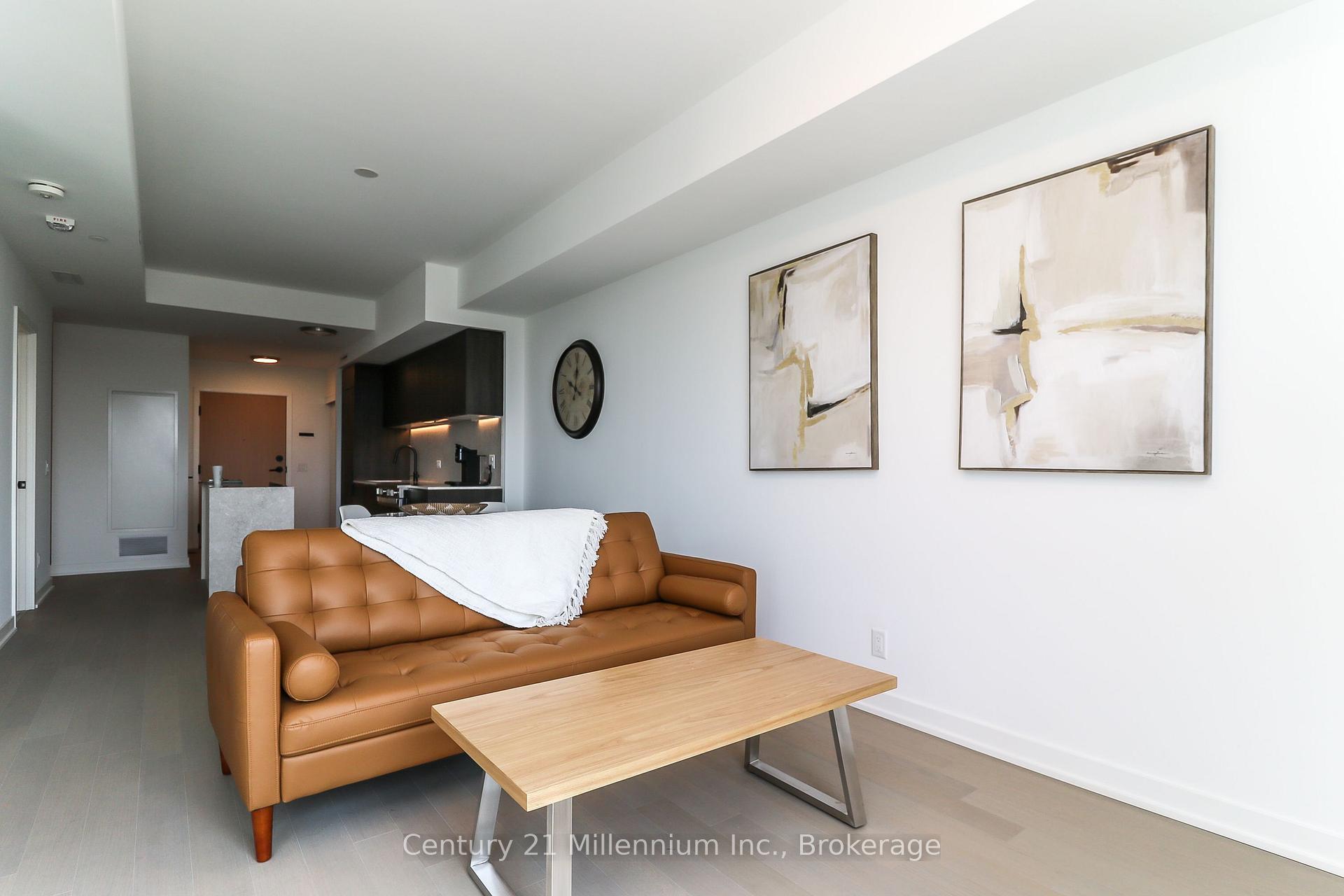 Photo 26 of Unit 511, 31 Huron Street, Collingwood — HOMEH