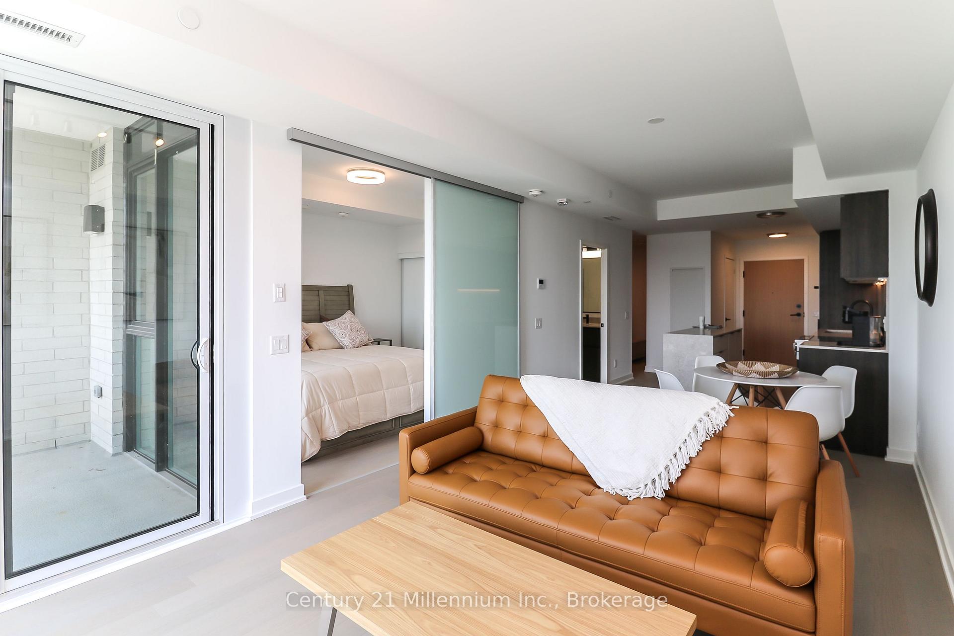 Photo 27 of Unit 511, 31 Huron Street, Collingwood — HOMEH