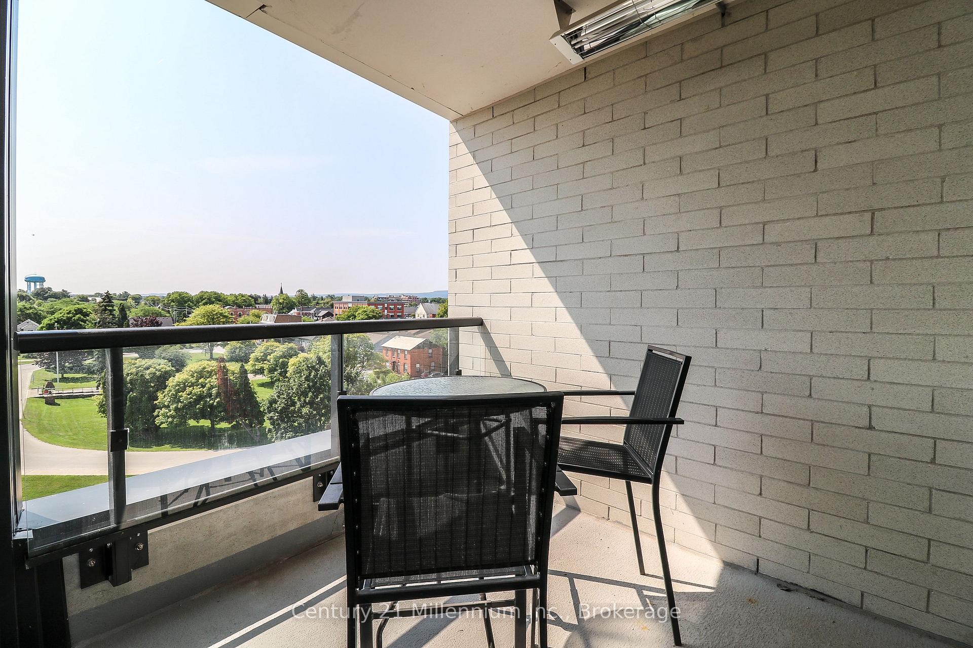 Photo 28 of Unit 511, 31 Huron Street, Collingwood — HOMEH