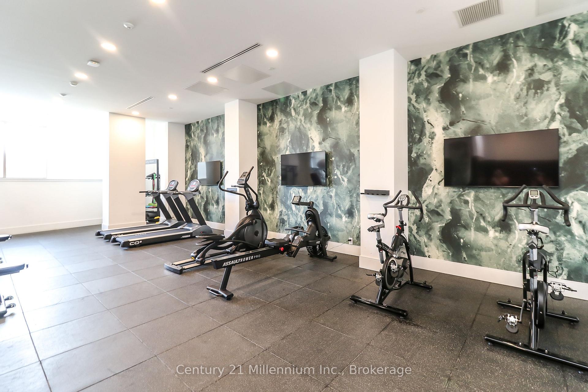 Photo 31 of Unit 511, 31 Huron Street, Collingwood — HOMEH