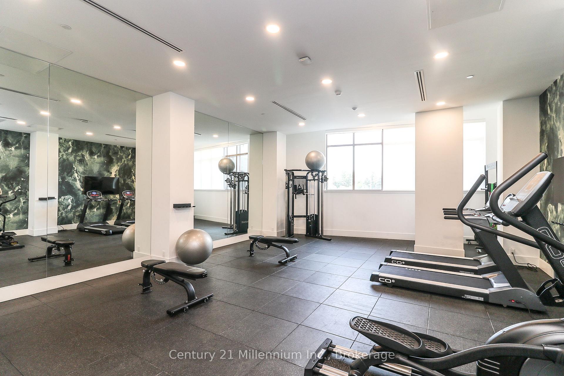 Photo 32 of Unit 511, 31 Huron Street, Collingwood — HOMEH