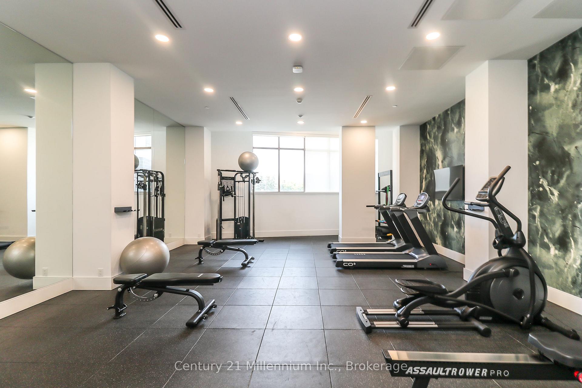 Photo 33 of Unit 511, 31 Huron Street, Collingwood — HOMEH
