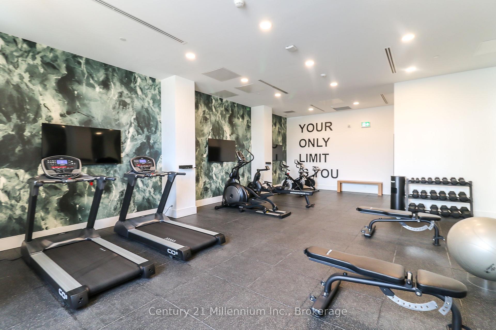 Photo 34 of Unit 511, 31 Huron Street, Collingwood — HOMEH