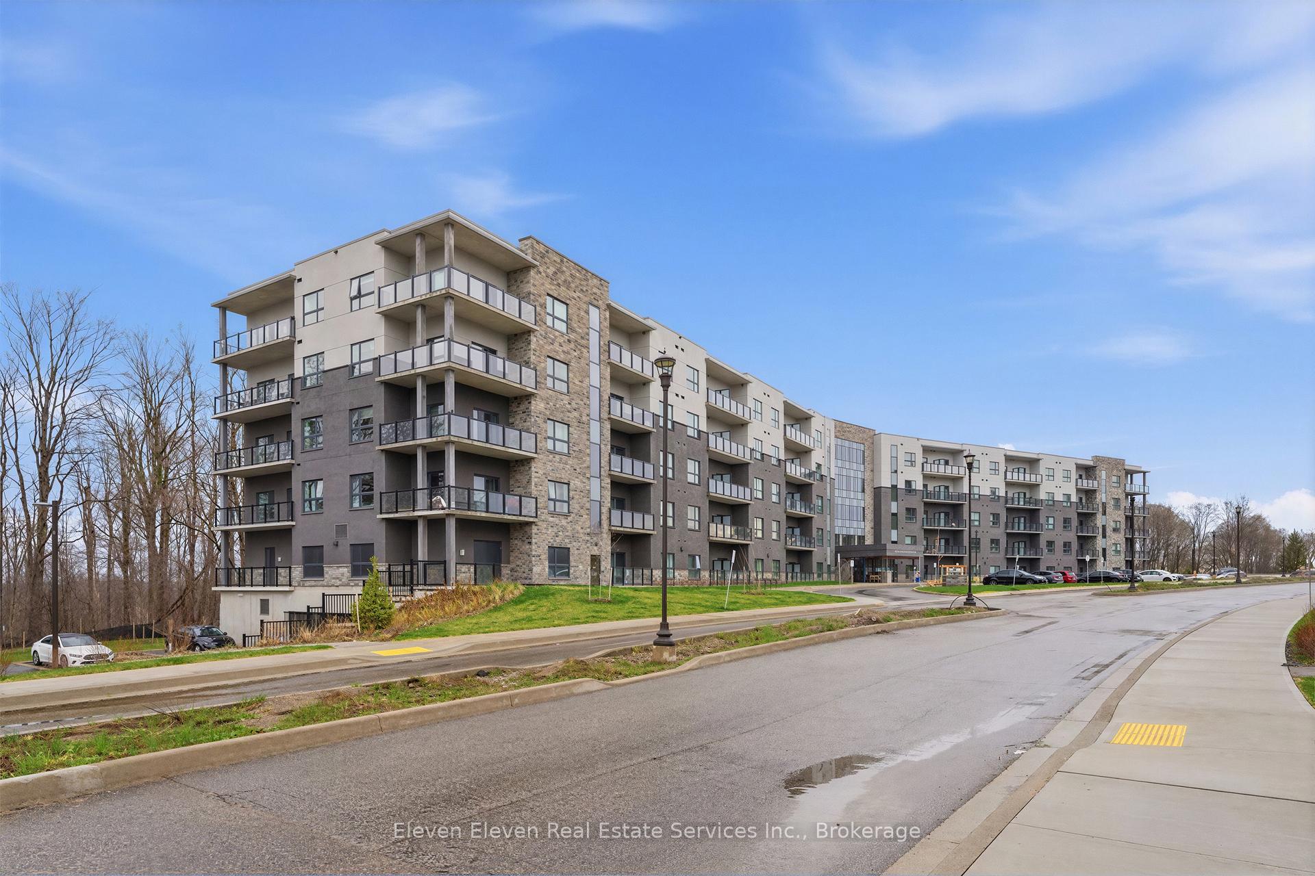 Photo 4 of Unit 422, 1100 Lackner Place, Kitchener, Grand River North — HOMEH