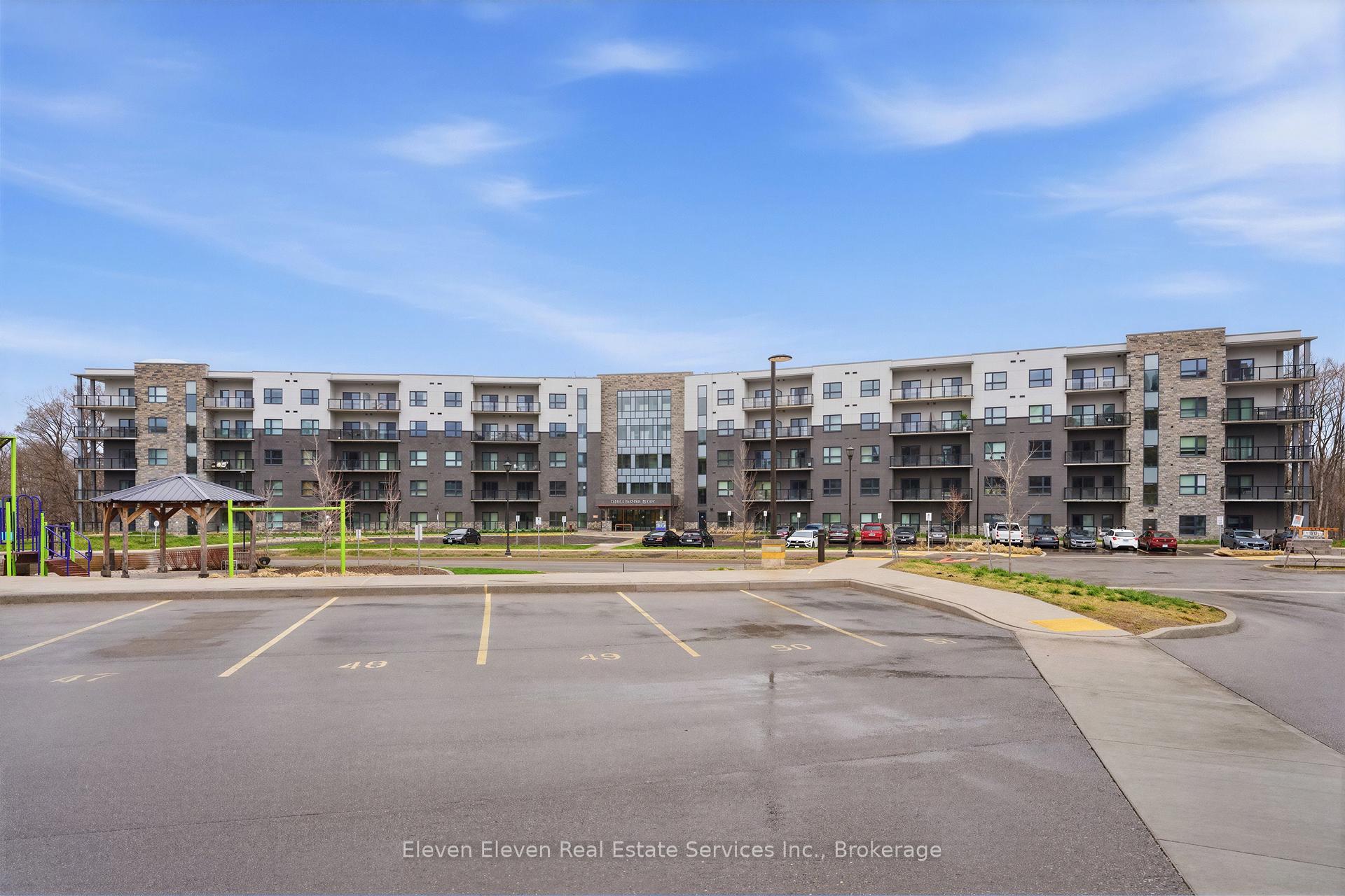 Photo 5 of Unit 422, 1100 Lackner Place, Kitchener, Grand River North — HOMEH