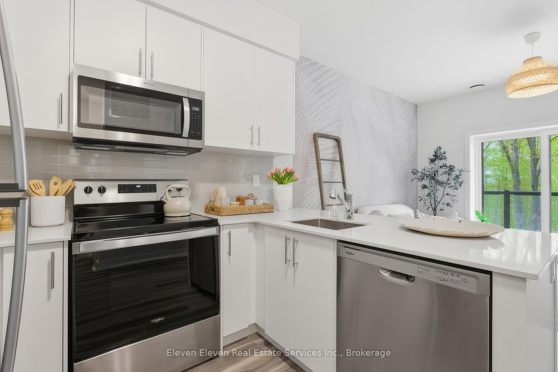 Photo 8 of Unit 422, 1100 Lackner Place, Kitchener, Grand River North — HOMEH