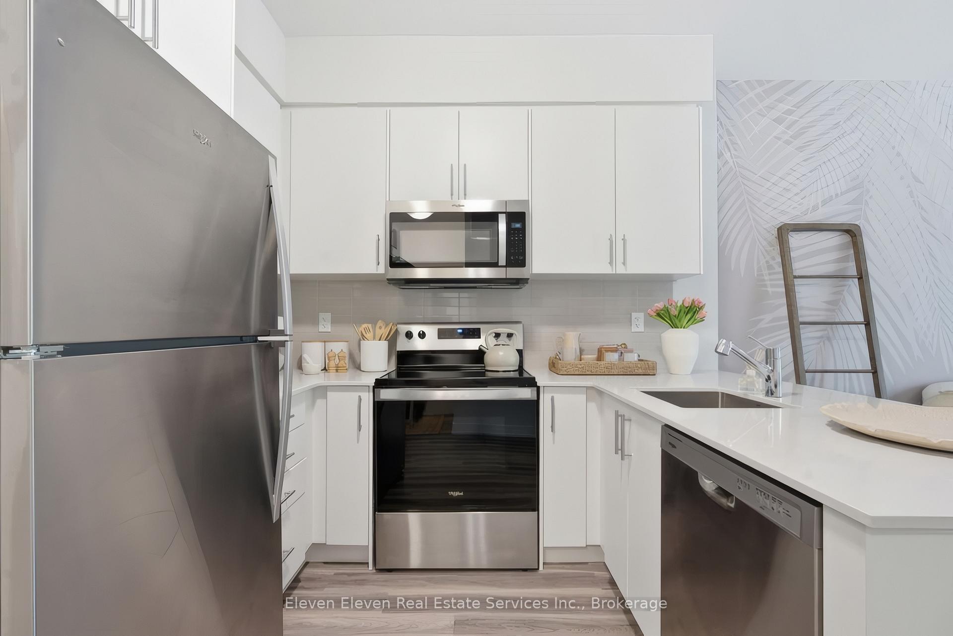 Photo 9 of Unit 422, 1100 Lackner Place, Kitchener, Grand River North — HOMEH