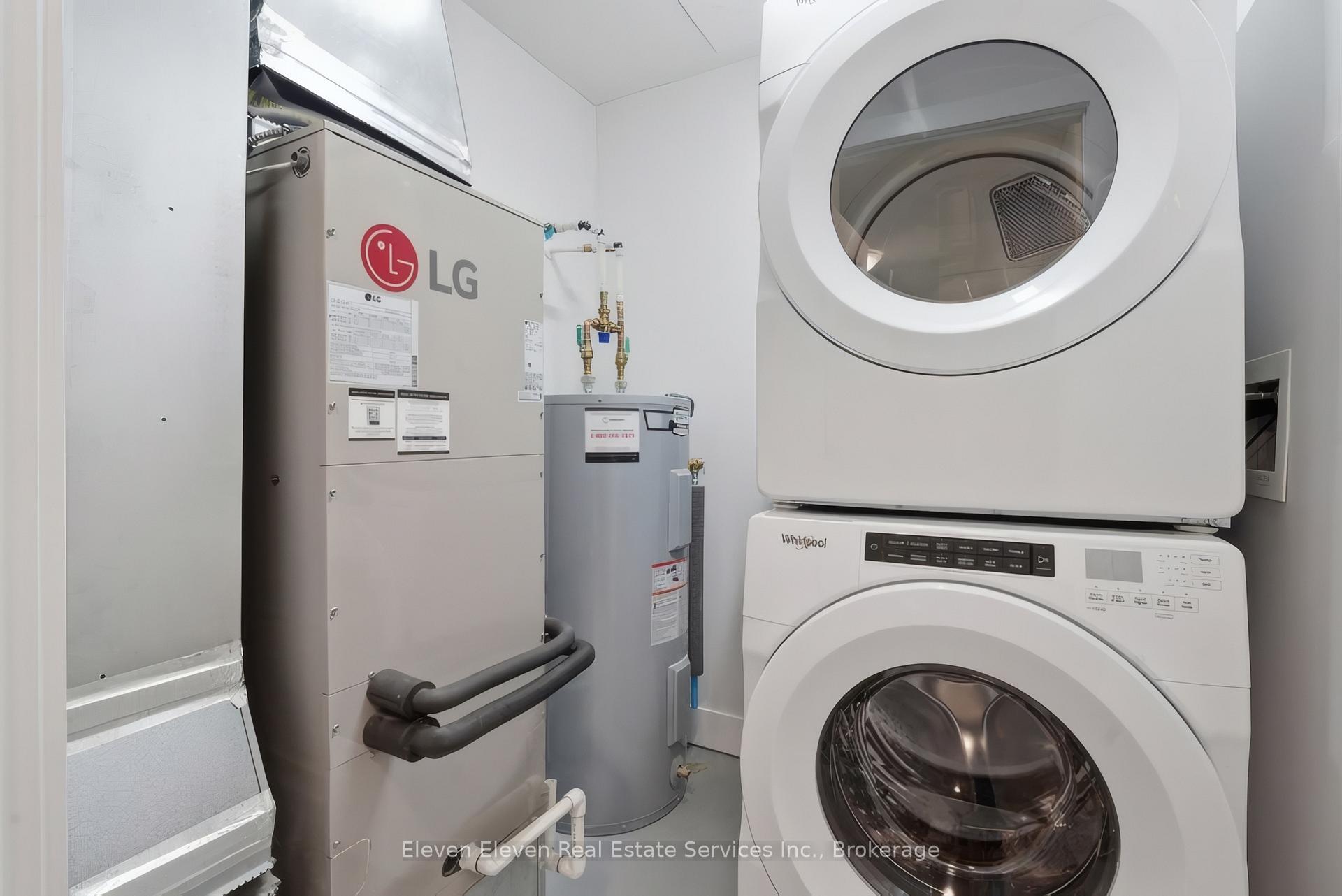 Photo 10 of Unit 422, 1100 Lackner Place, Kitchener, Grand River North — HOMEH