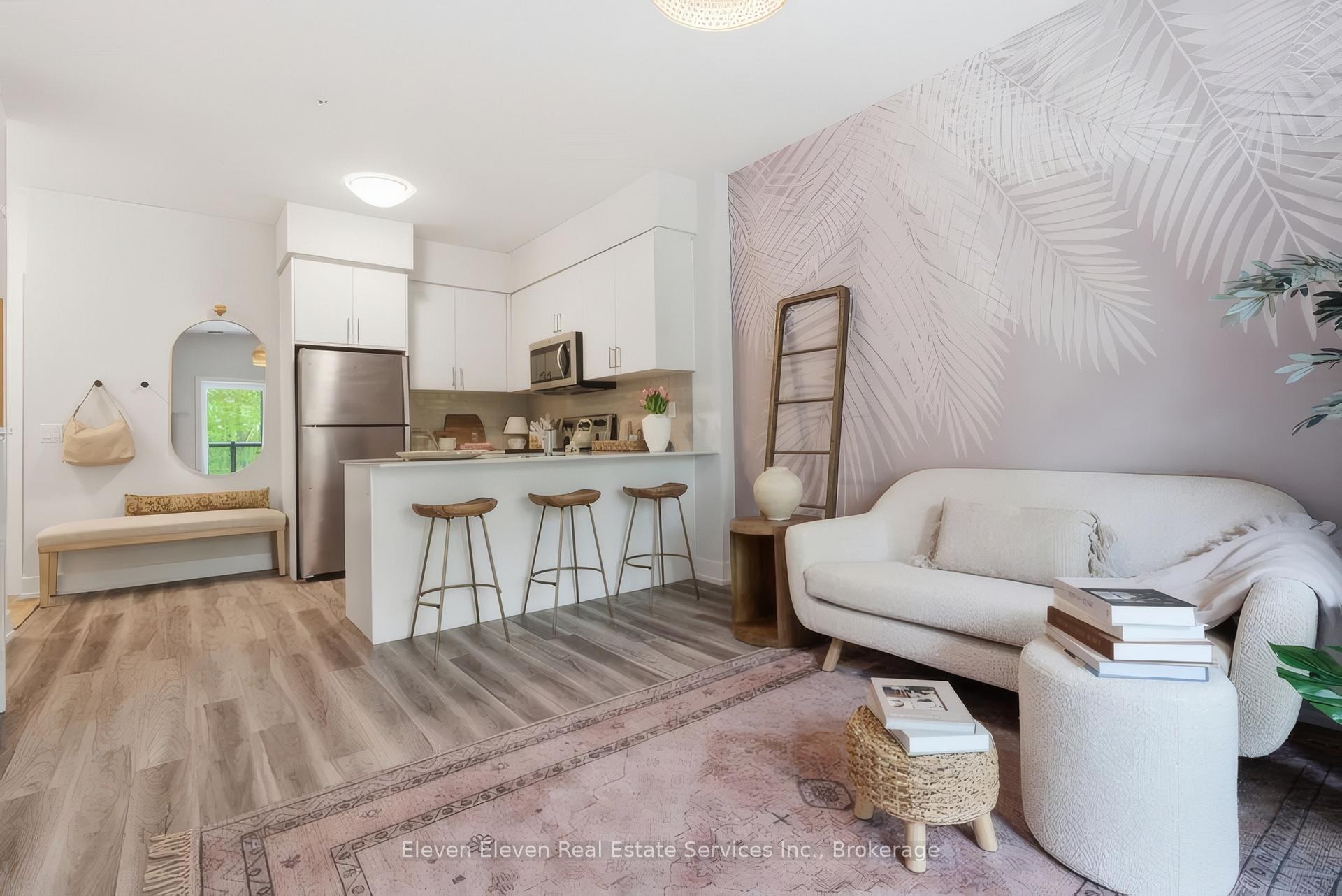 Photo 15 of Unit 422, 1100 Lackner Place, Kitchener, Grand River North — HOMEH