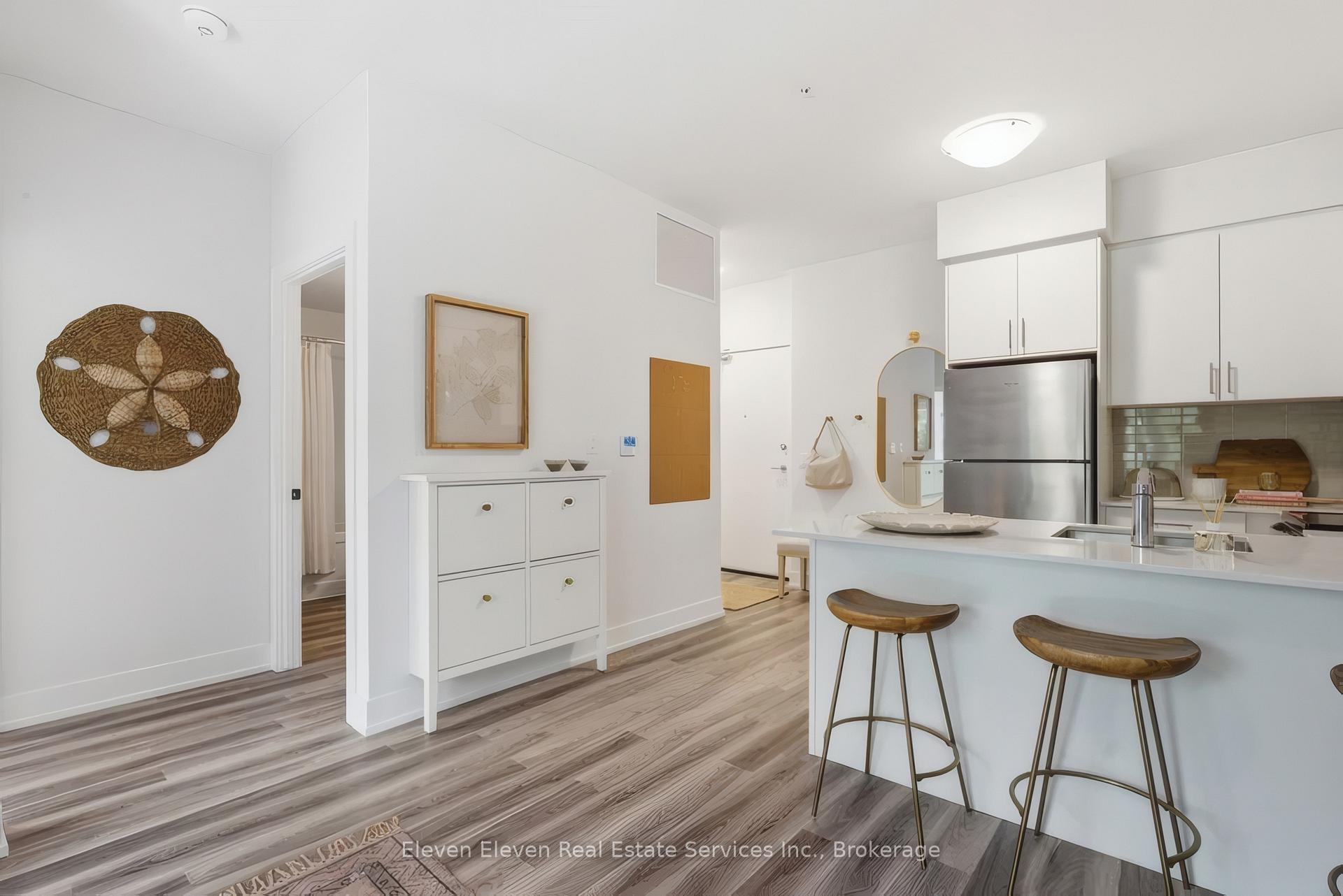 Photo 17 of Unit 422, 1100 Lackner Place, Kitchener, Grand River North — HOMEH