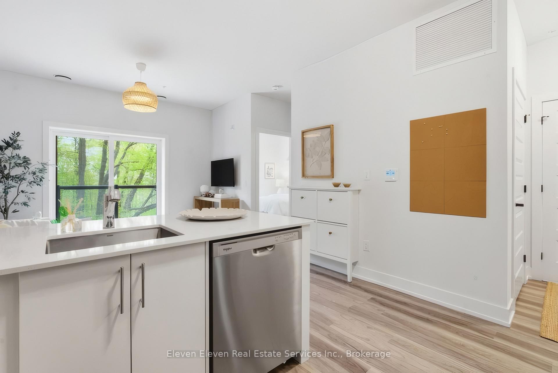 Photo 18 of Unit 422, 1100 Lackner Place, Kitchener, Grand River North — HOMEH