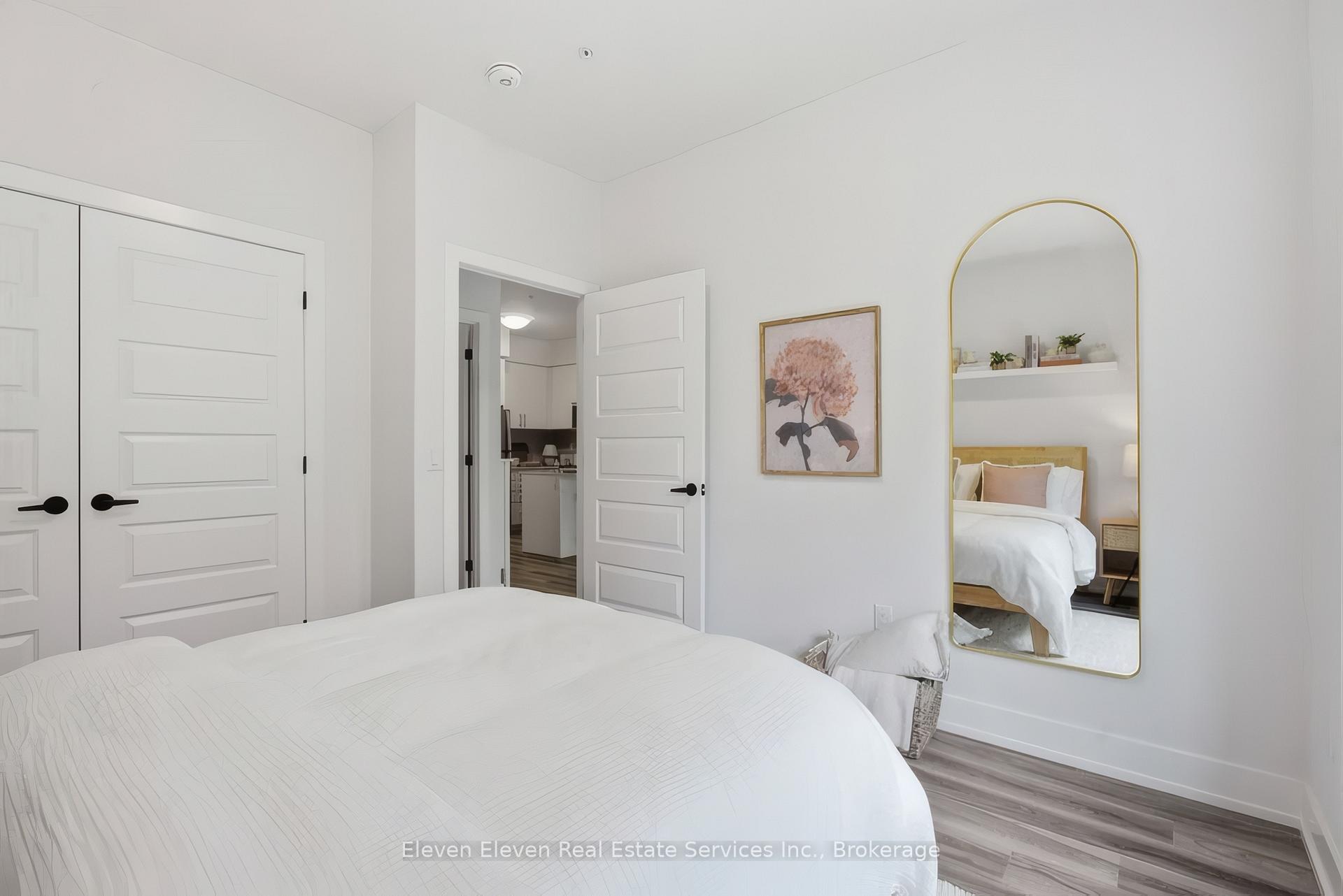 Photo 22 of Unit 422, 1100 Lackner Place, Kitchener, Grand River North — HOMEH