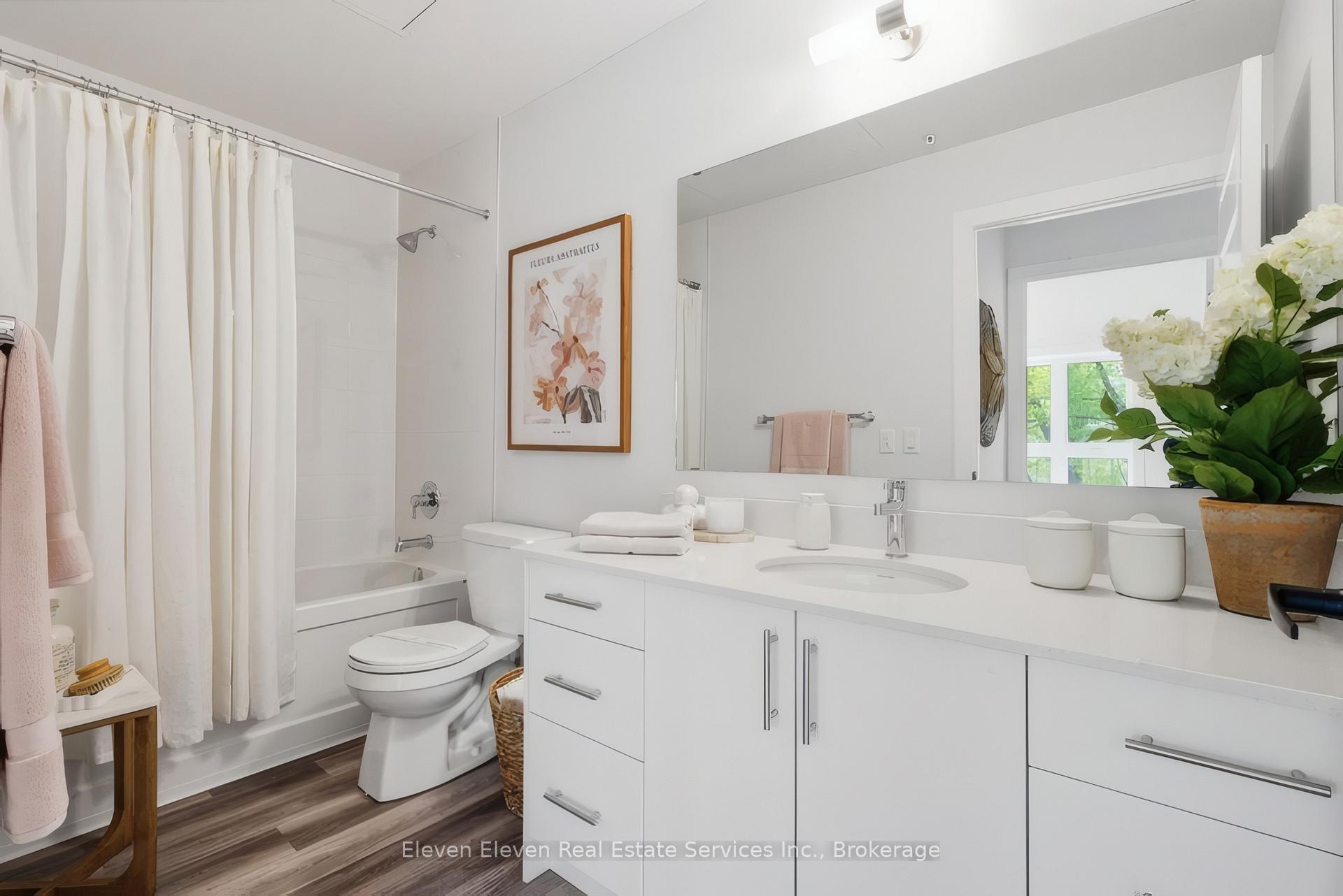 Photo 23 of Unit 422, 1100 Lackner Place, Kitchener, Grand River North — HOMEH