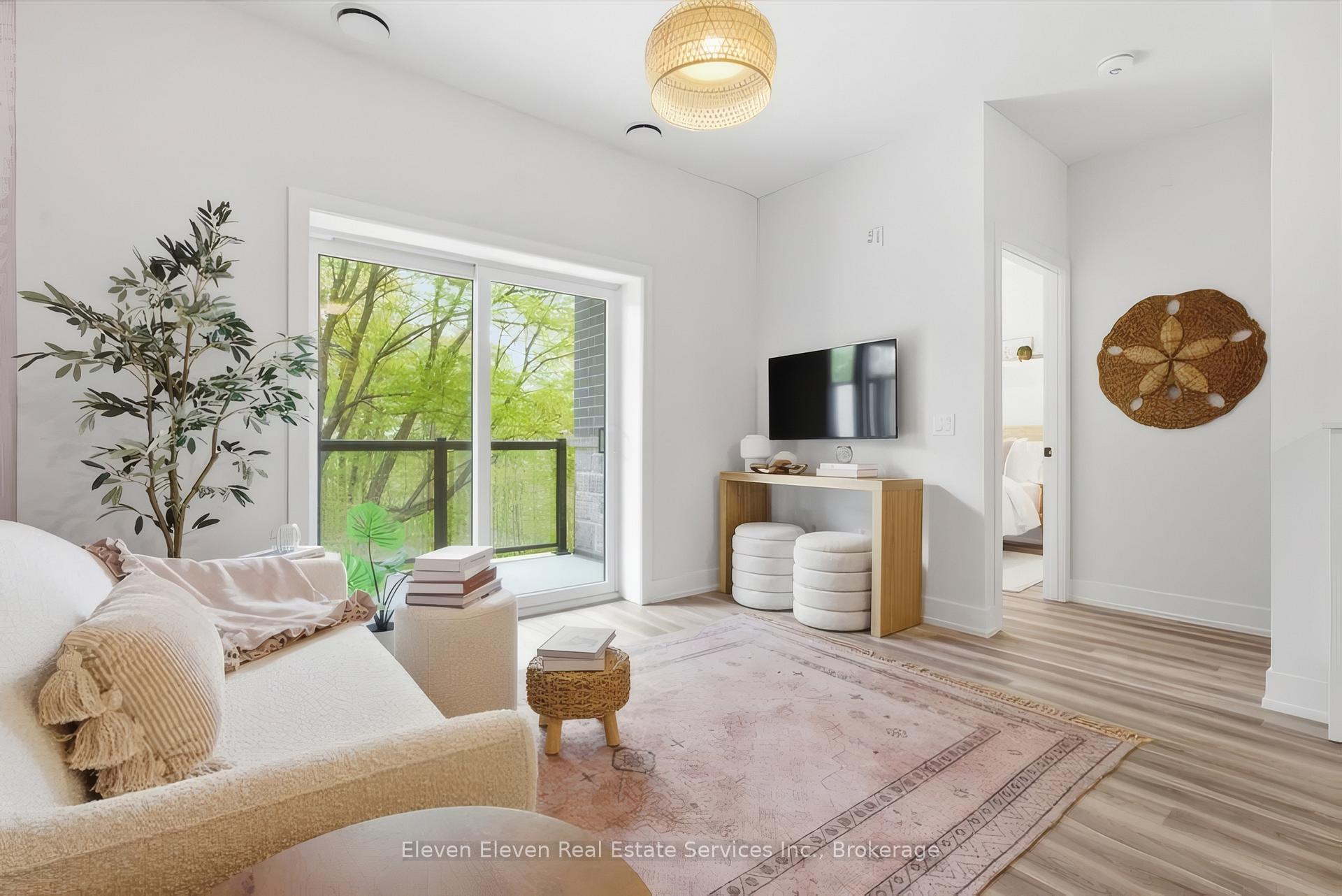 Photo 24 of Unit 422, 1100 Lackner Place, Kitchener, Grand River North — HOMEH