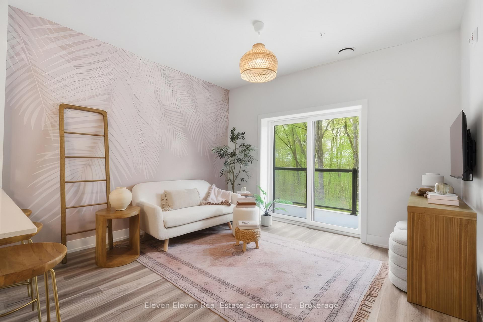 Photo 25 of Unit 422, 1100 Lackner Place, Kitchener, Grand River North — HOMEH