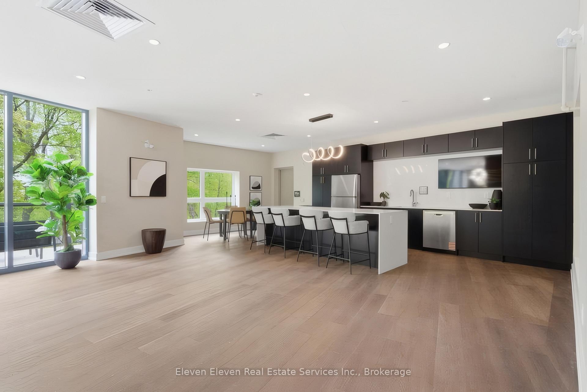 Photo 35 of Unit 422, 1100 Lackner Place, Kitchener, Grand River North — HOMEH