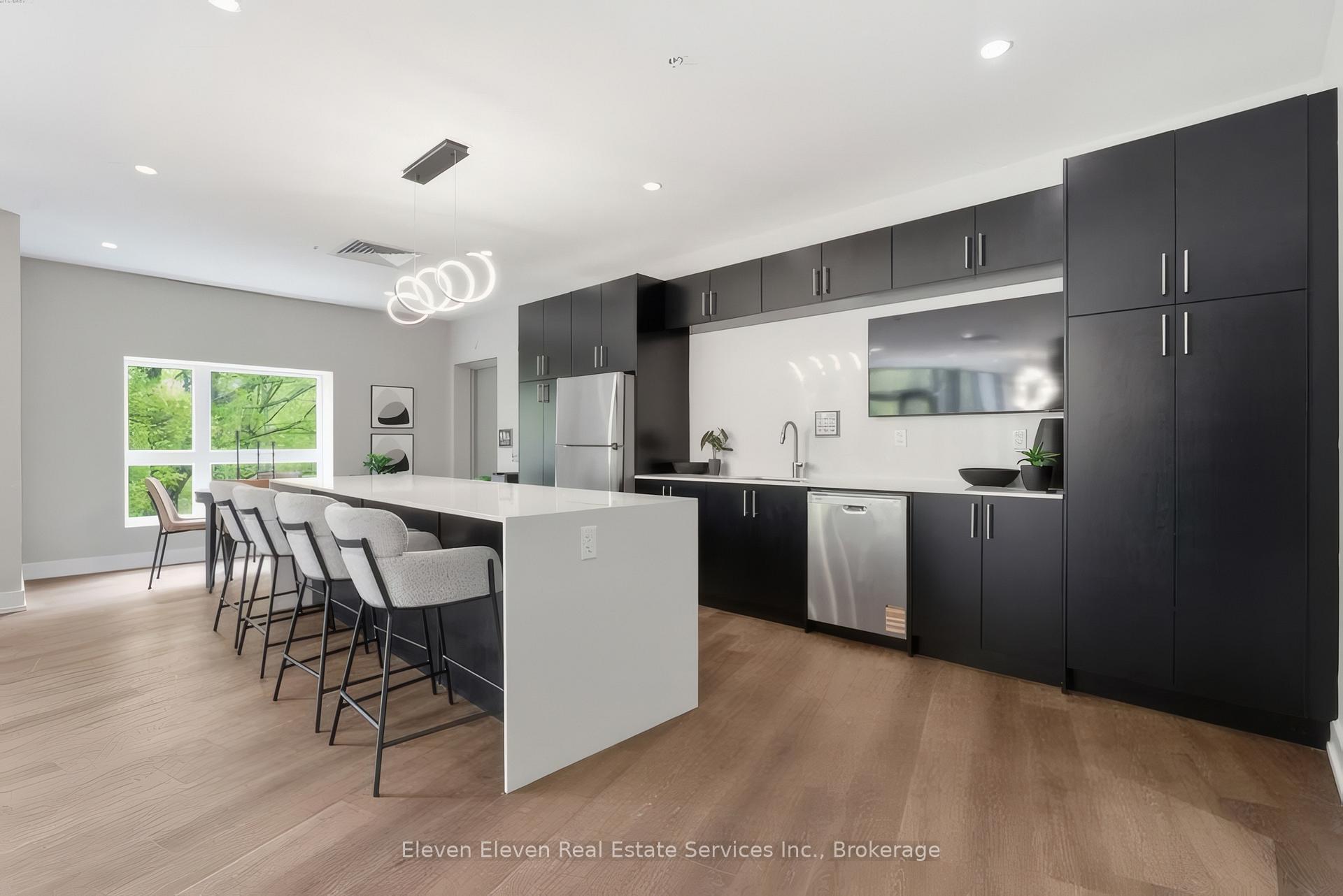 Photo 36 of Unit 422, 1100 Lackner Place, Kitchener, Grand River North — HOMEH