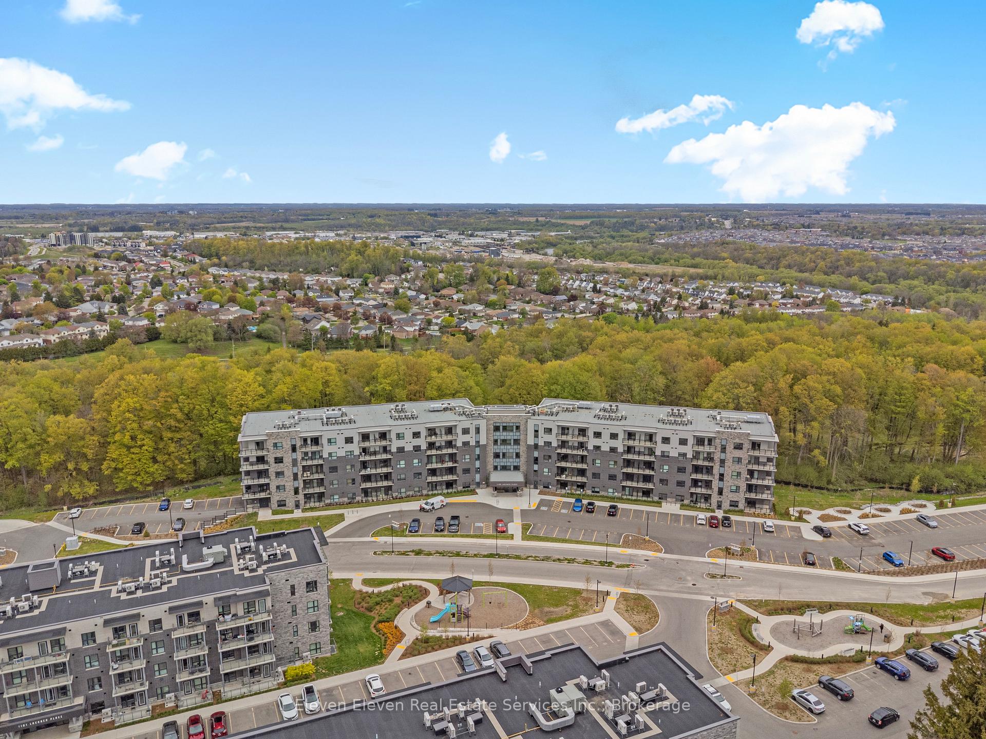 Photo 40 of Unit 422, 1100 Lackner Place, Kitchener, Grand River North — HOMEH
