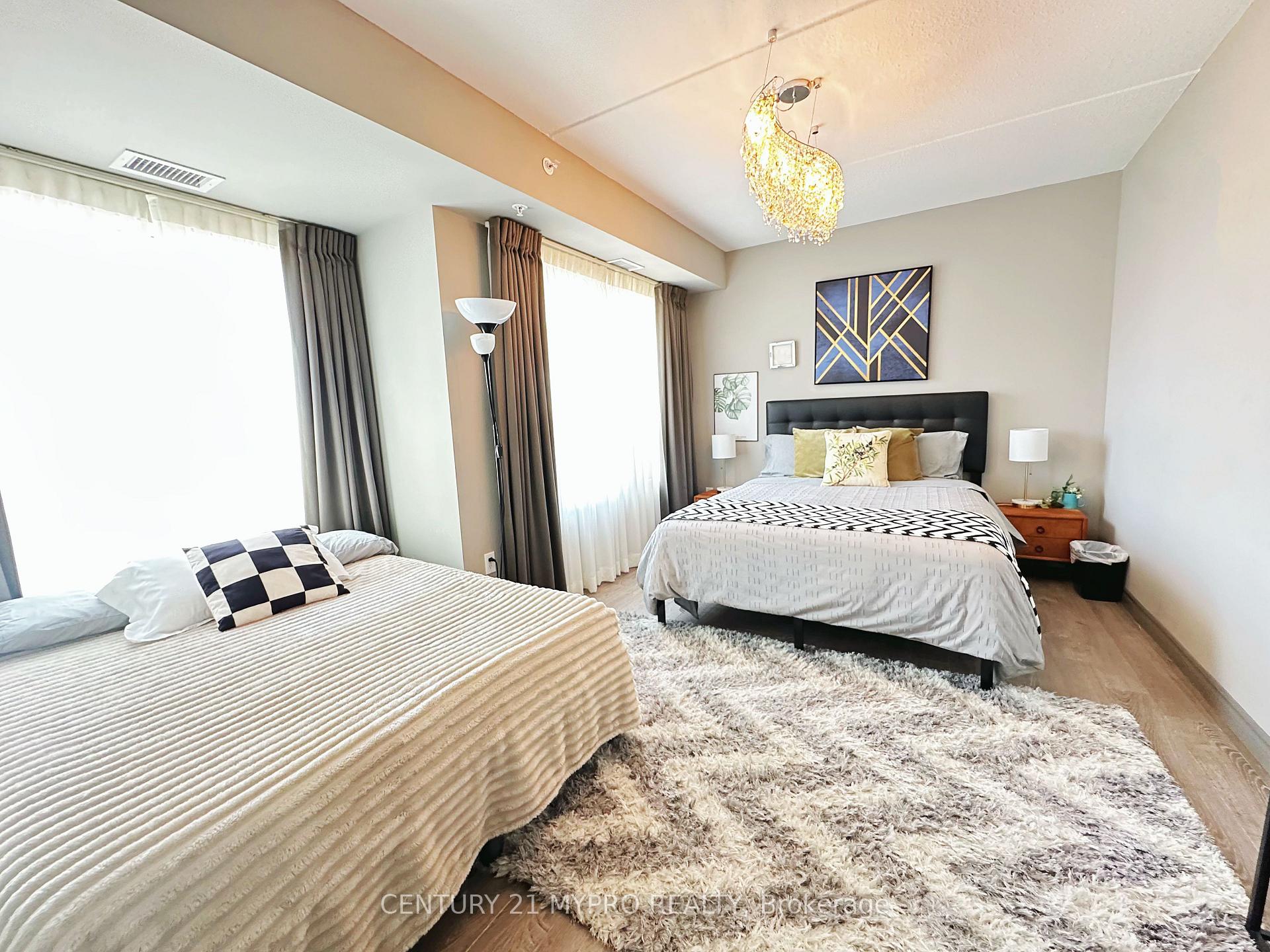 Photo 9 of Unit 801, 321 Spruce Street, Waterloo, Beechwood/University — HOMEH