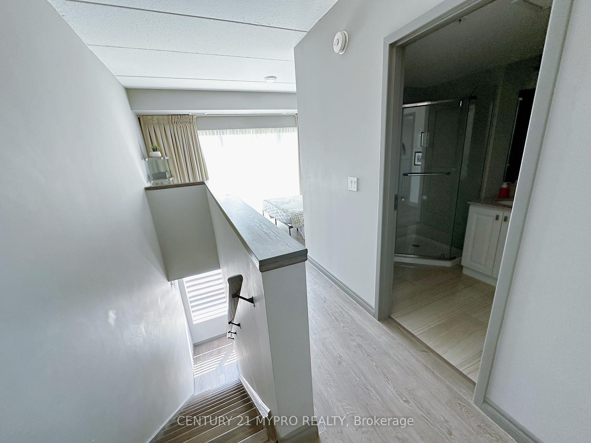 Photo 12 of Unit 801, 321 Spruce Street, Waterloo, Beechwood/University — HOMEH